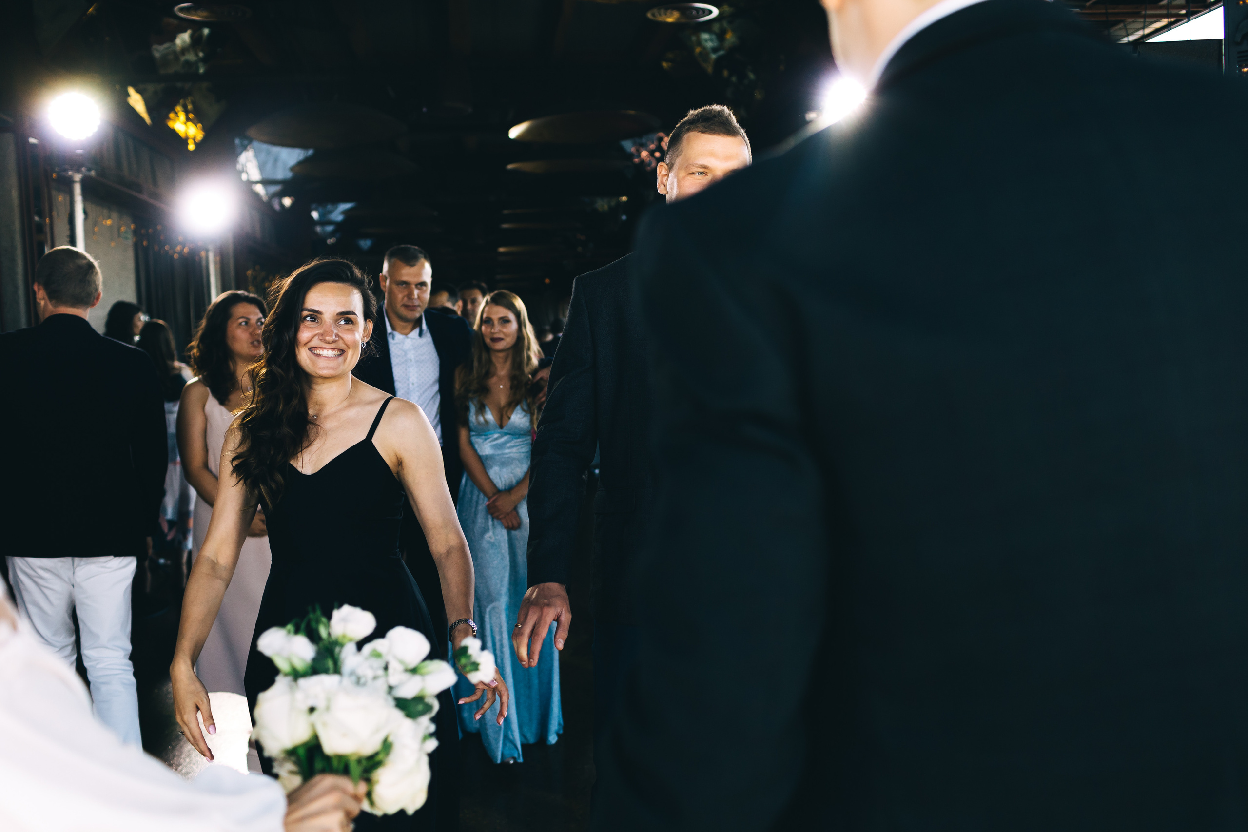 Зинаида и Александр. Свадебный и семейный фотограф в Санкт-Петербурге Кирилл Шалагинов