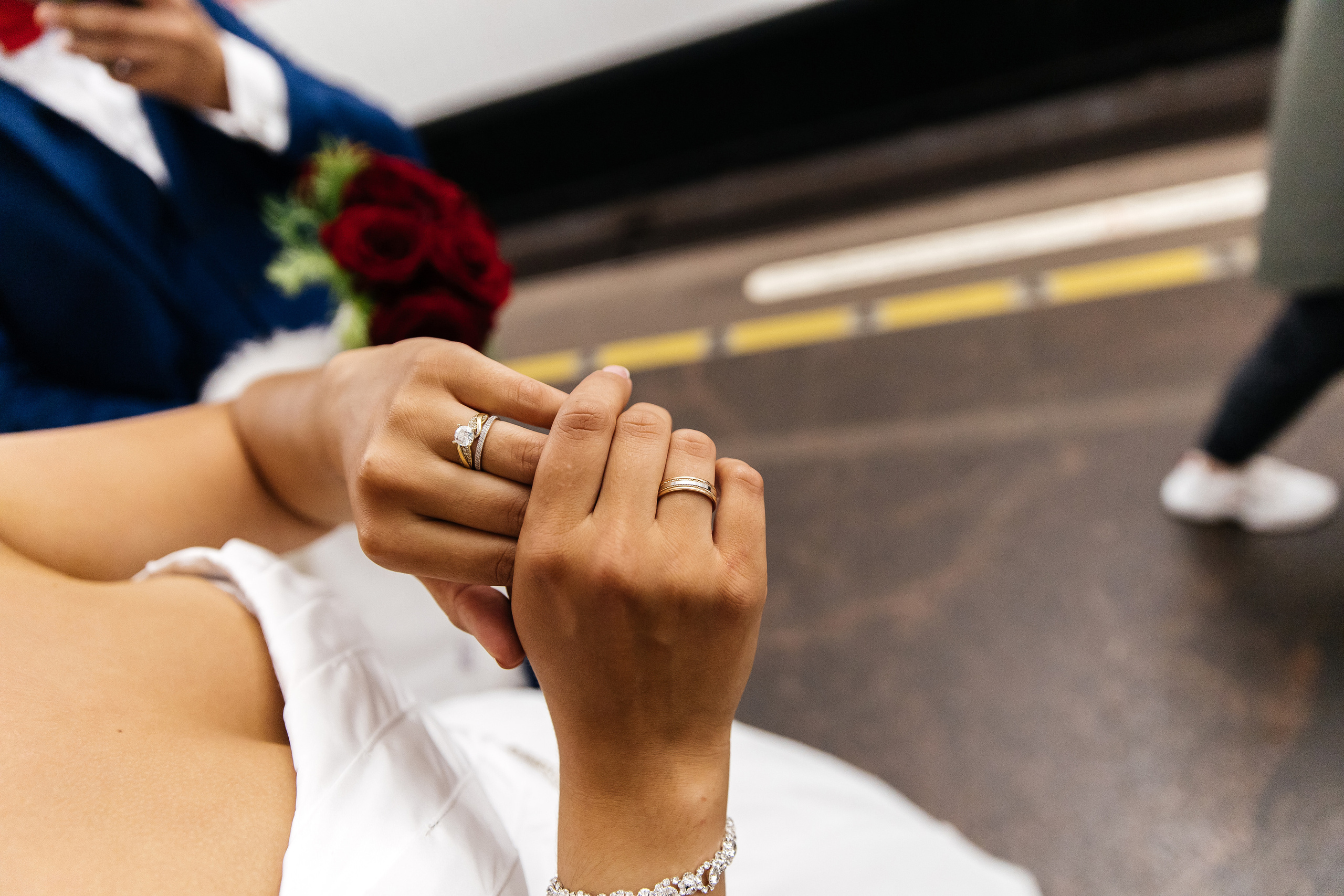 Елена и Владимир. Свадебный и семейный фотограф в Санкт-Петербурге Кирилл Шалагинов