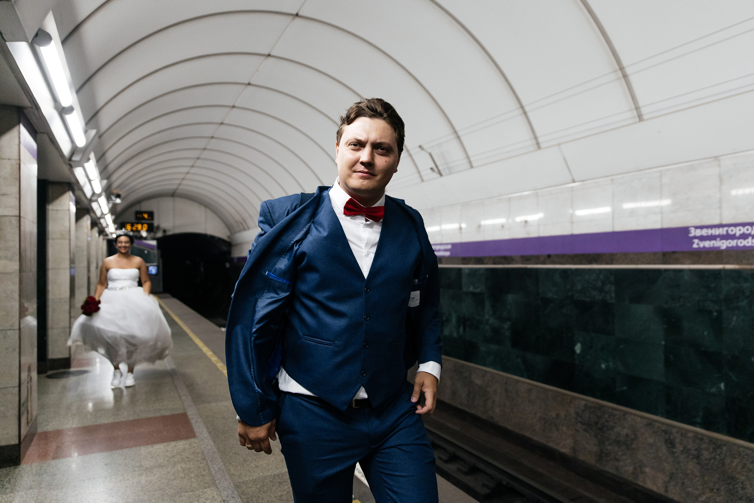 Елена и Владимир. Свадебный и семейный фотограф в Санкт-Петербурге Кирилл Шалагинов