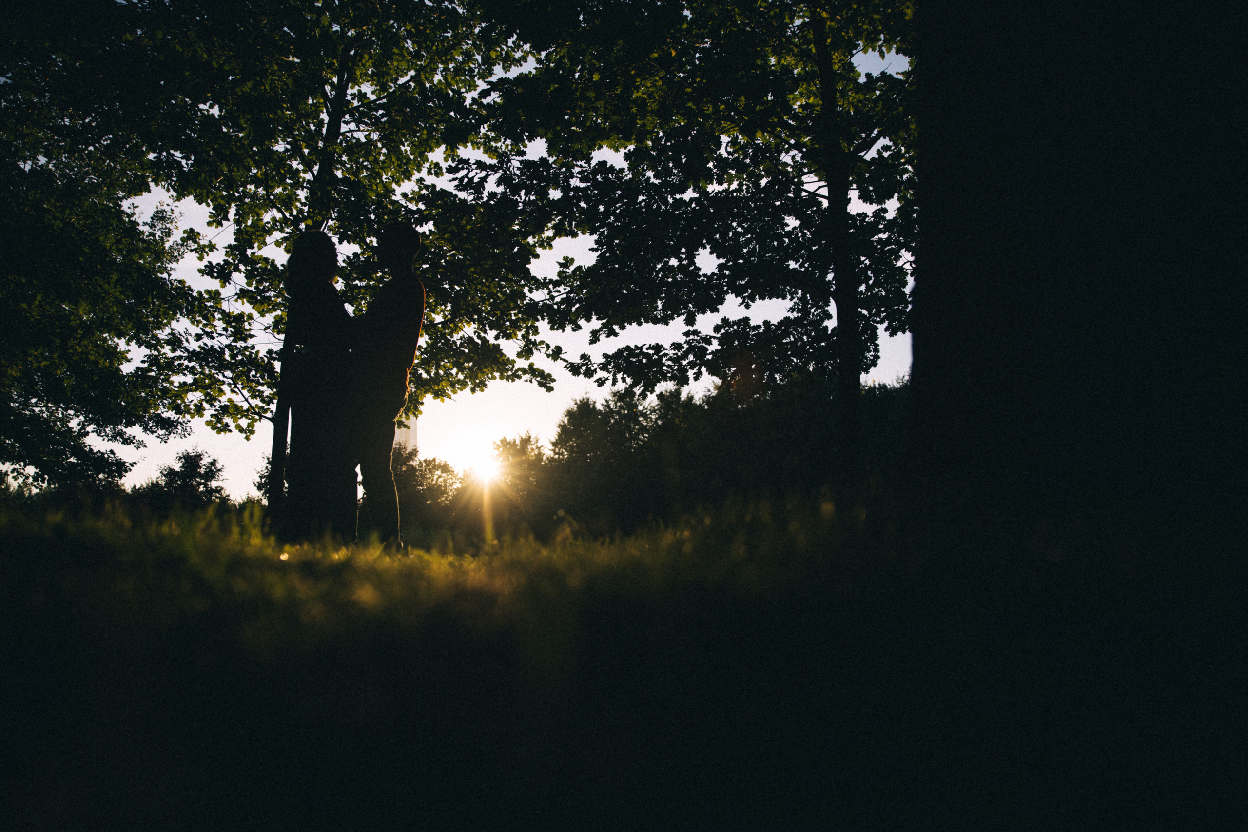 Надя и Лёша. Свадебный и семейный фотограф в Санкт-Петербурге Кирилл Шалагинов