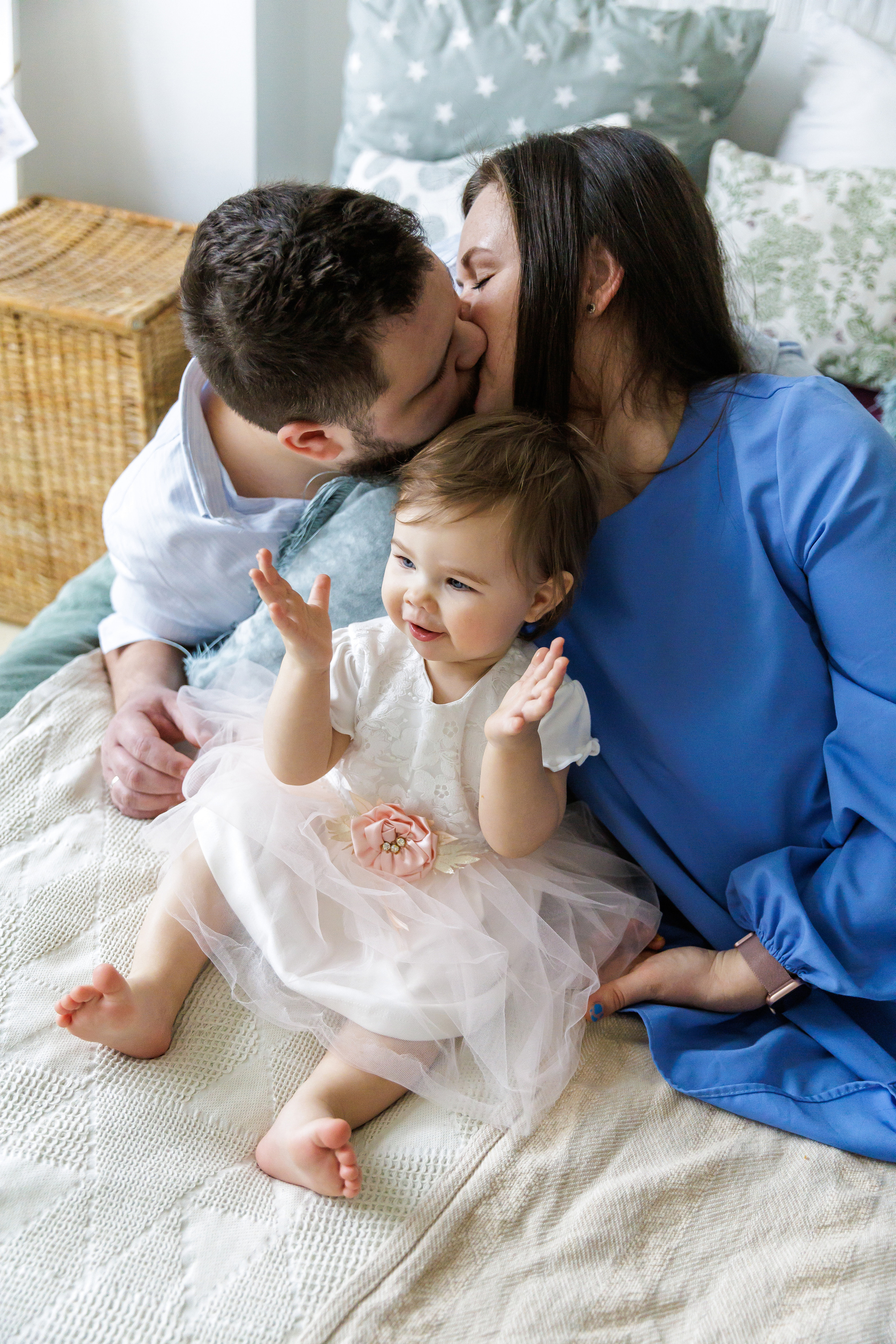 Сергей и Мария. Свадебный и семейный фотограф в Санкт-Петербурге Кирилл Шалагинов