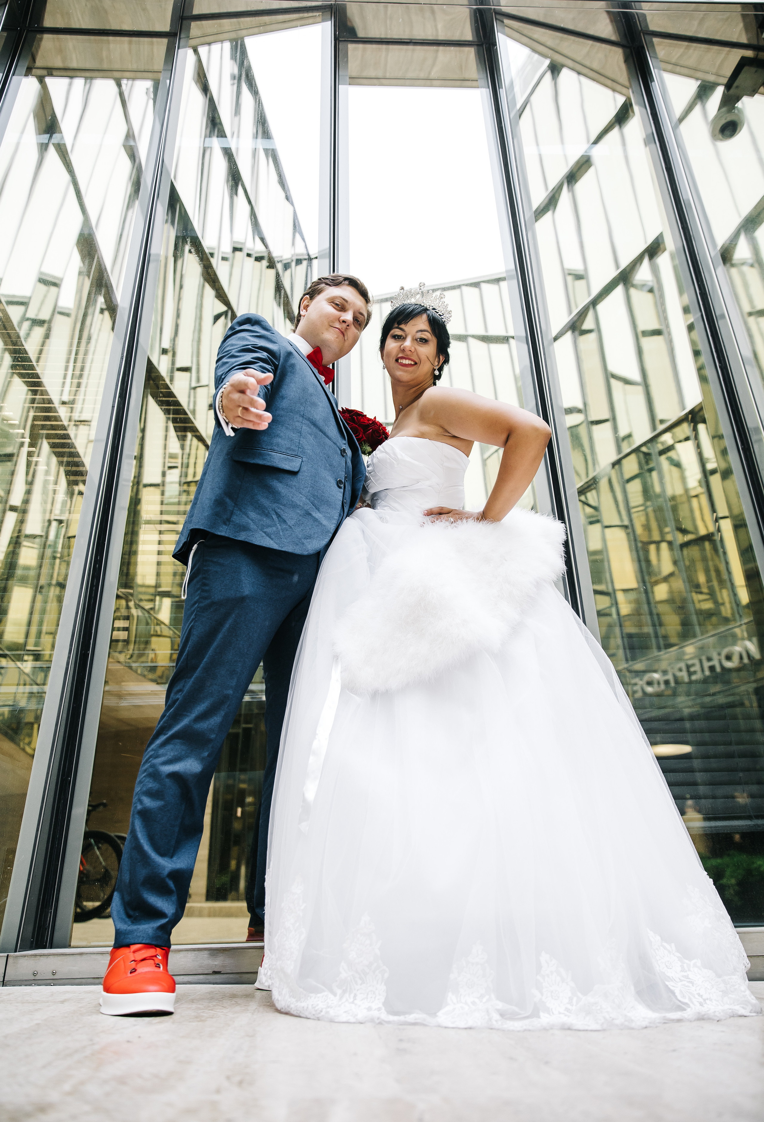 Елена и Владимир. Свадебный и семейный фотограф в Санкт-Петербурге Кирилл Шалагинов