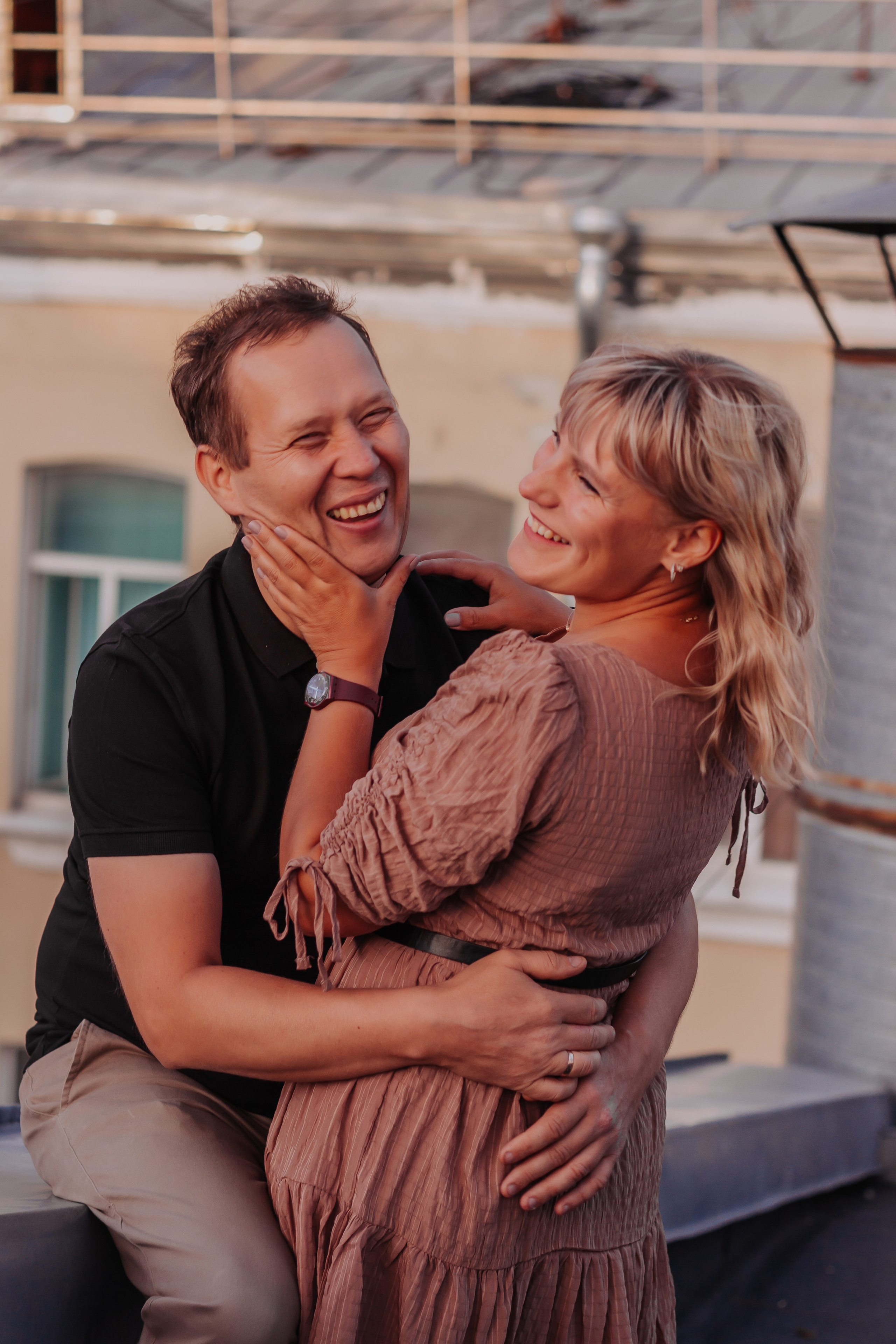 Наташа и Дима. Свадебный и семейный фотограф в Санкт-Петербурге Кирилл Шалагинов