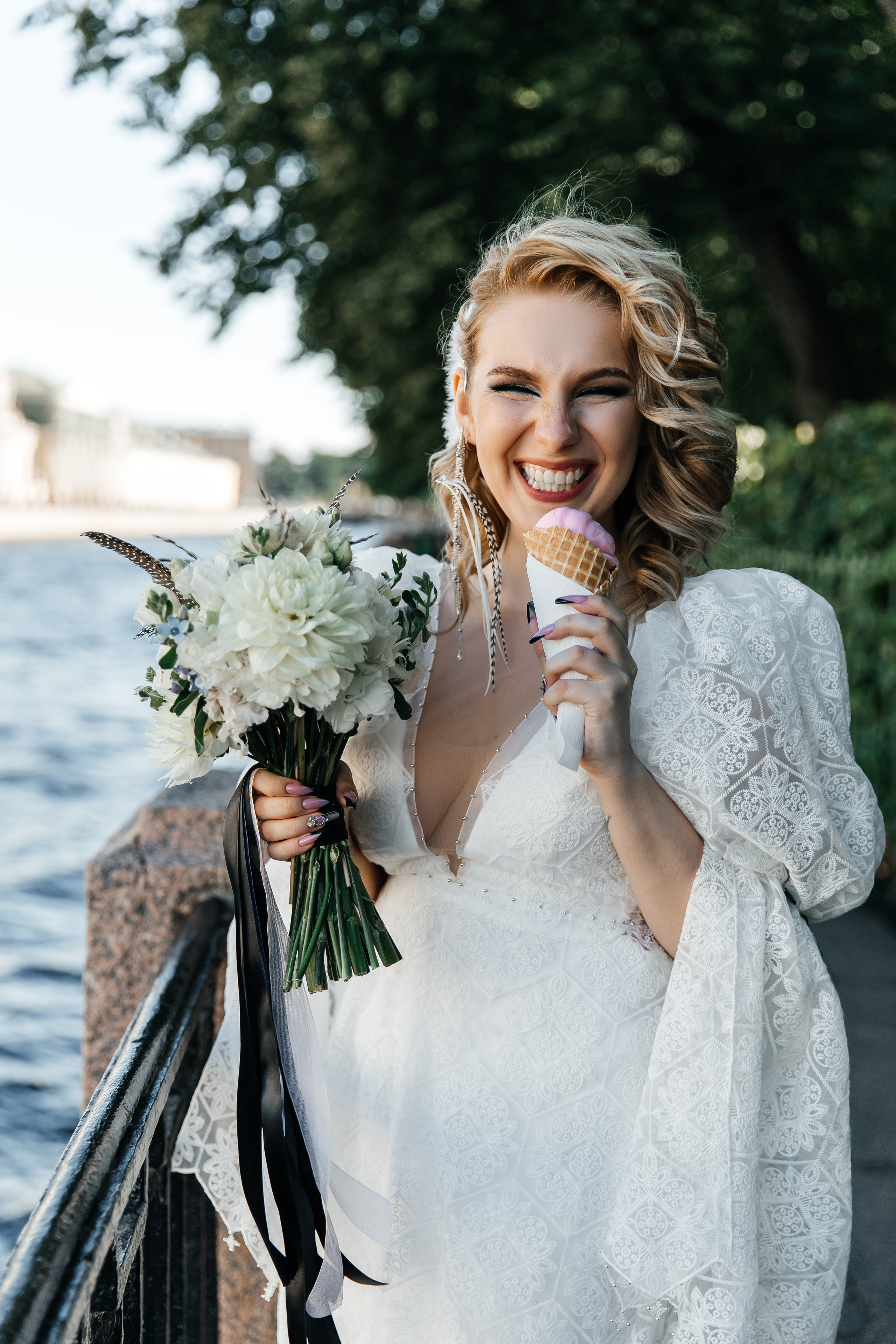 Отзывы. Свадебный и семейный фотограф в Санкт-Петербурге Кирилл Шалагинов