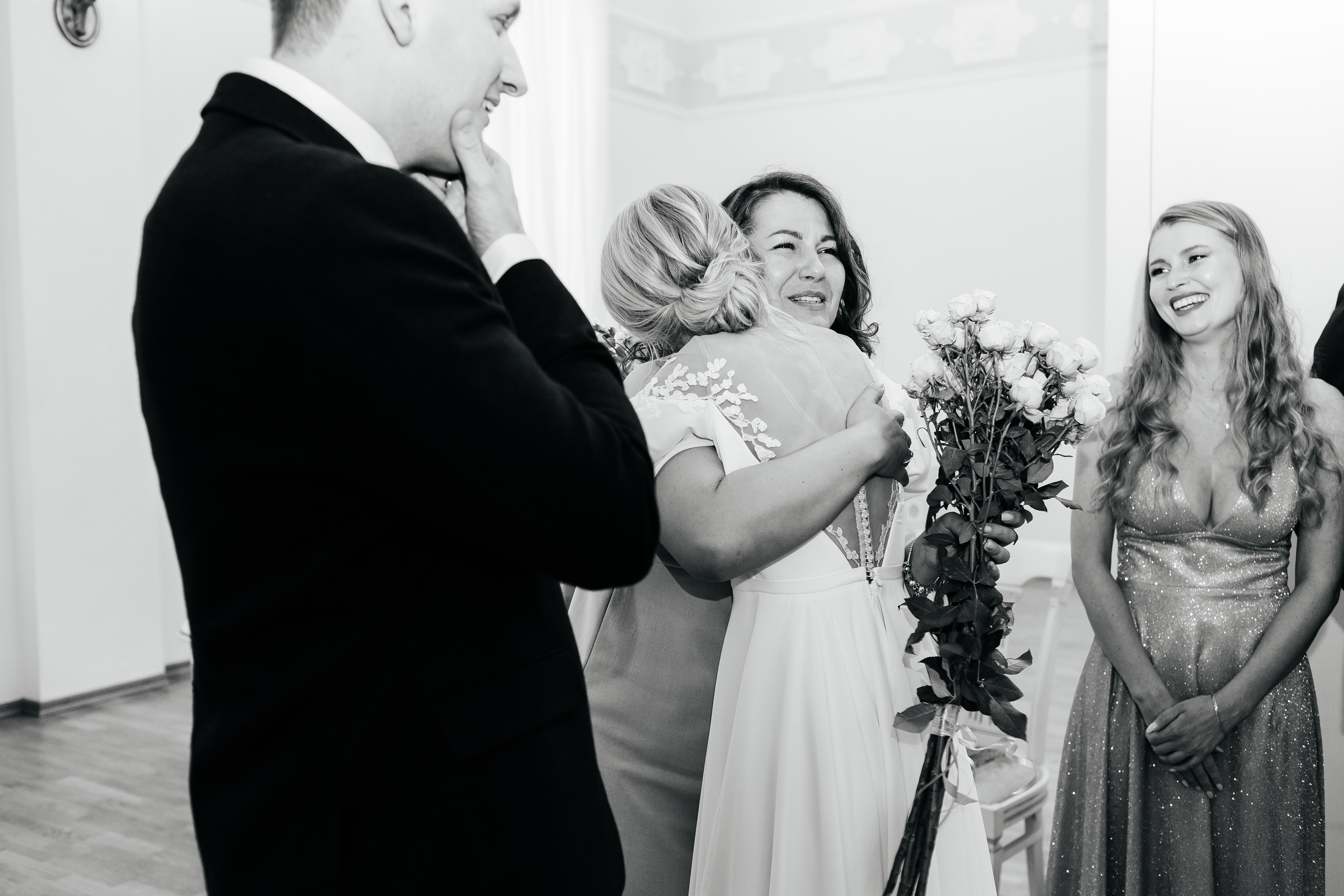 Зинаида и Александр. Свадебный и семейный фотограф в Санкт-Петербурге Кирилл Шалагинов