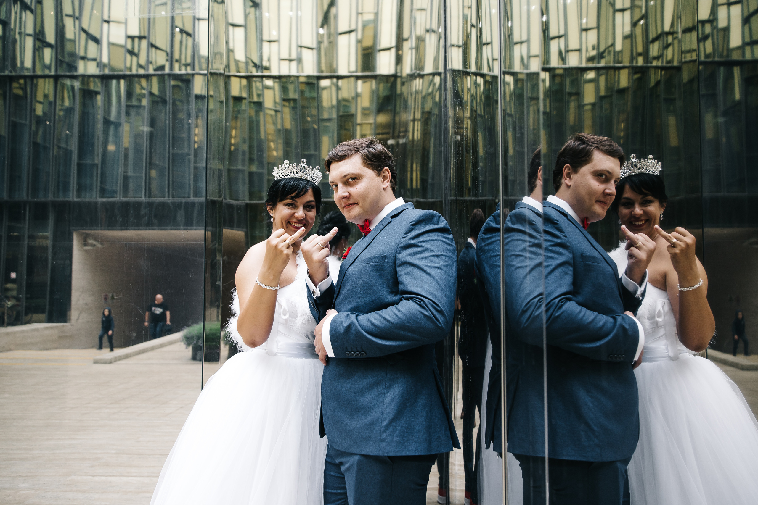 Елена и Владимир. Свадебный и семейный фотограф в Санкт-Петербурге Кирилл Шалагинов