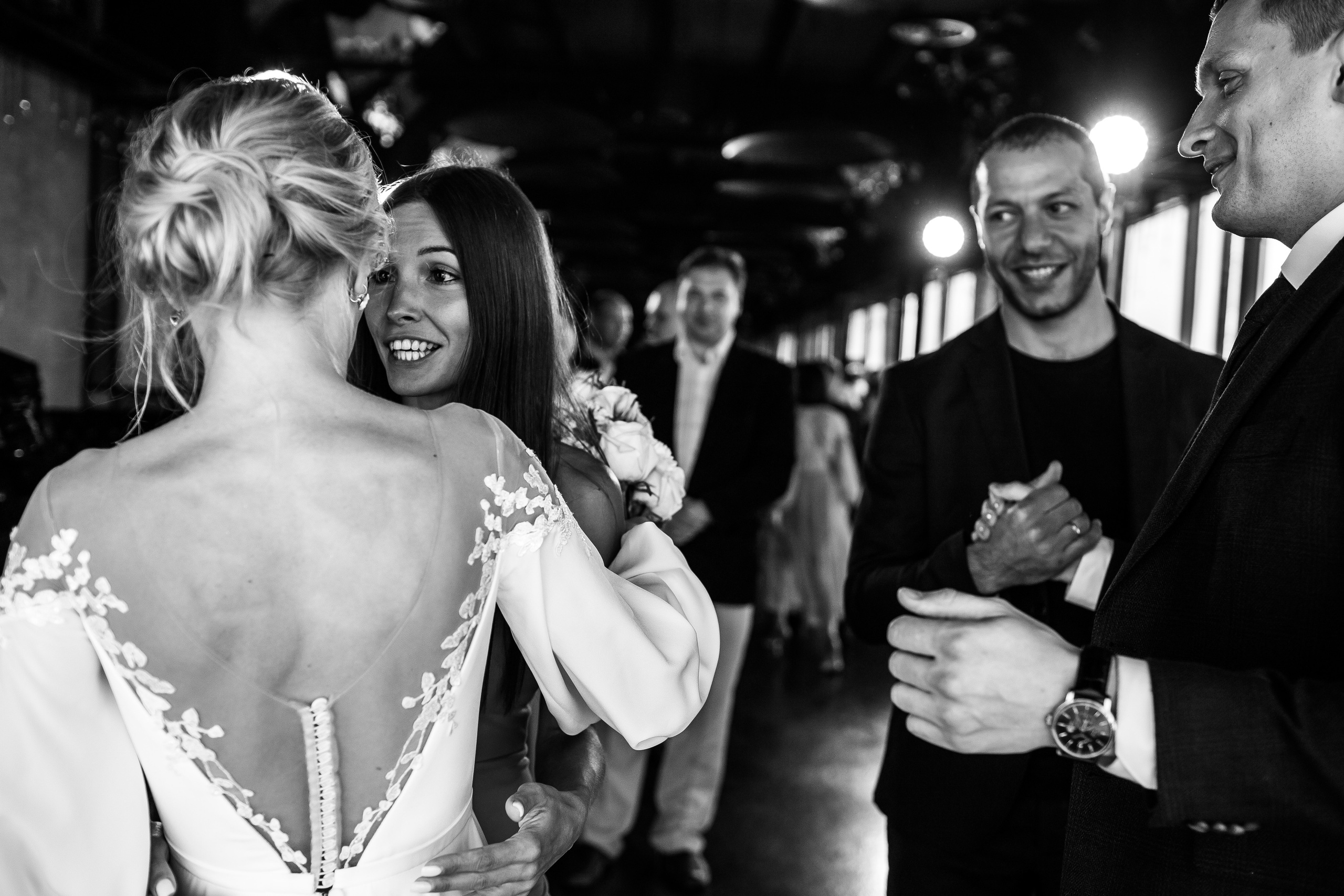 Зинаида и Александр. Свадебный и семейный фотограф в Санкт-Петербурге Кирилл Шалагинов