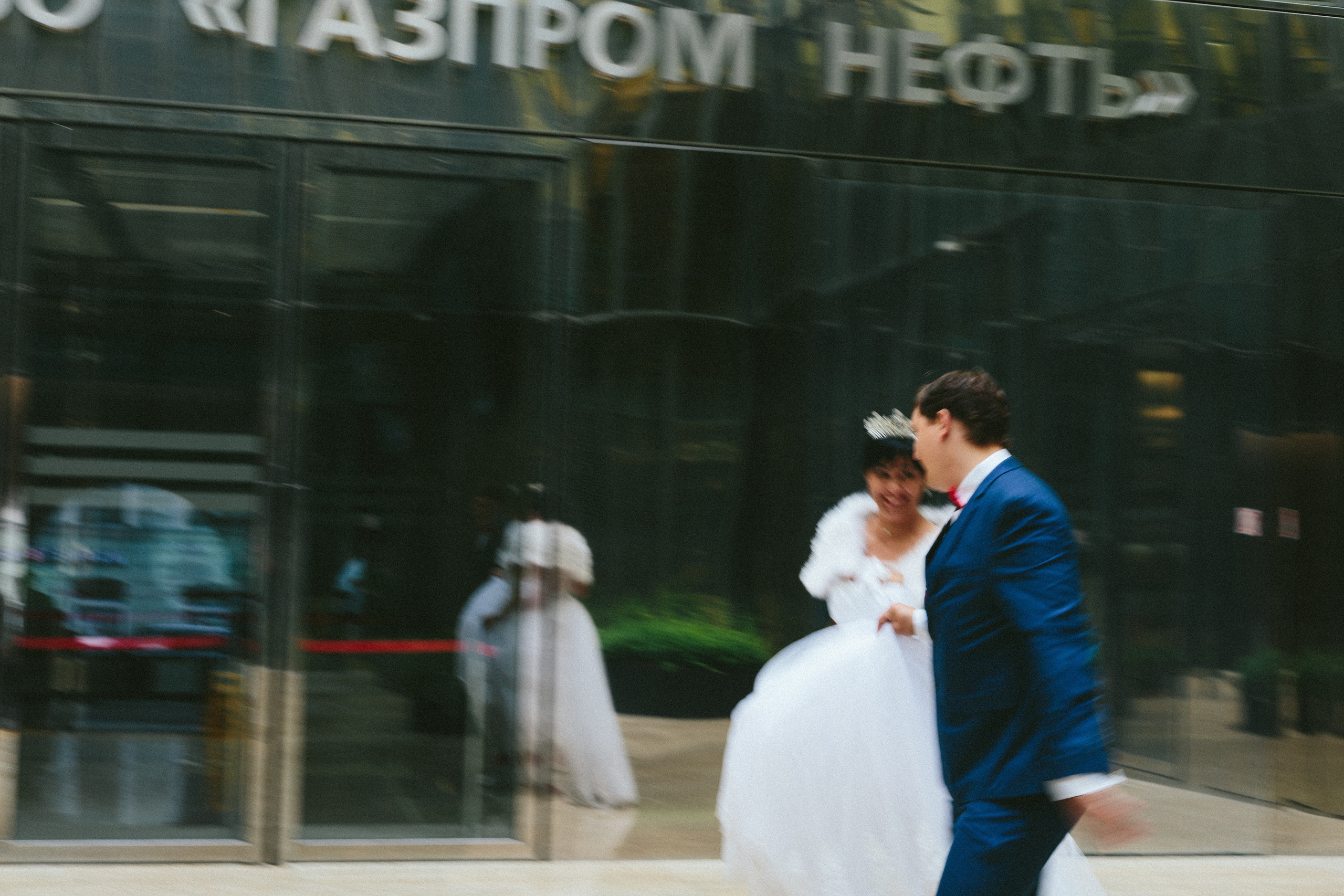 Елена и Владимир. Свадебный и семейный фотограф в Санкт-Петербурге Кирилл Шалагинов