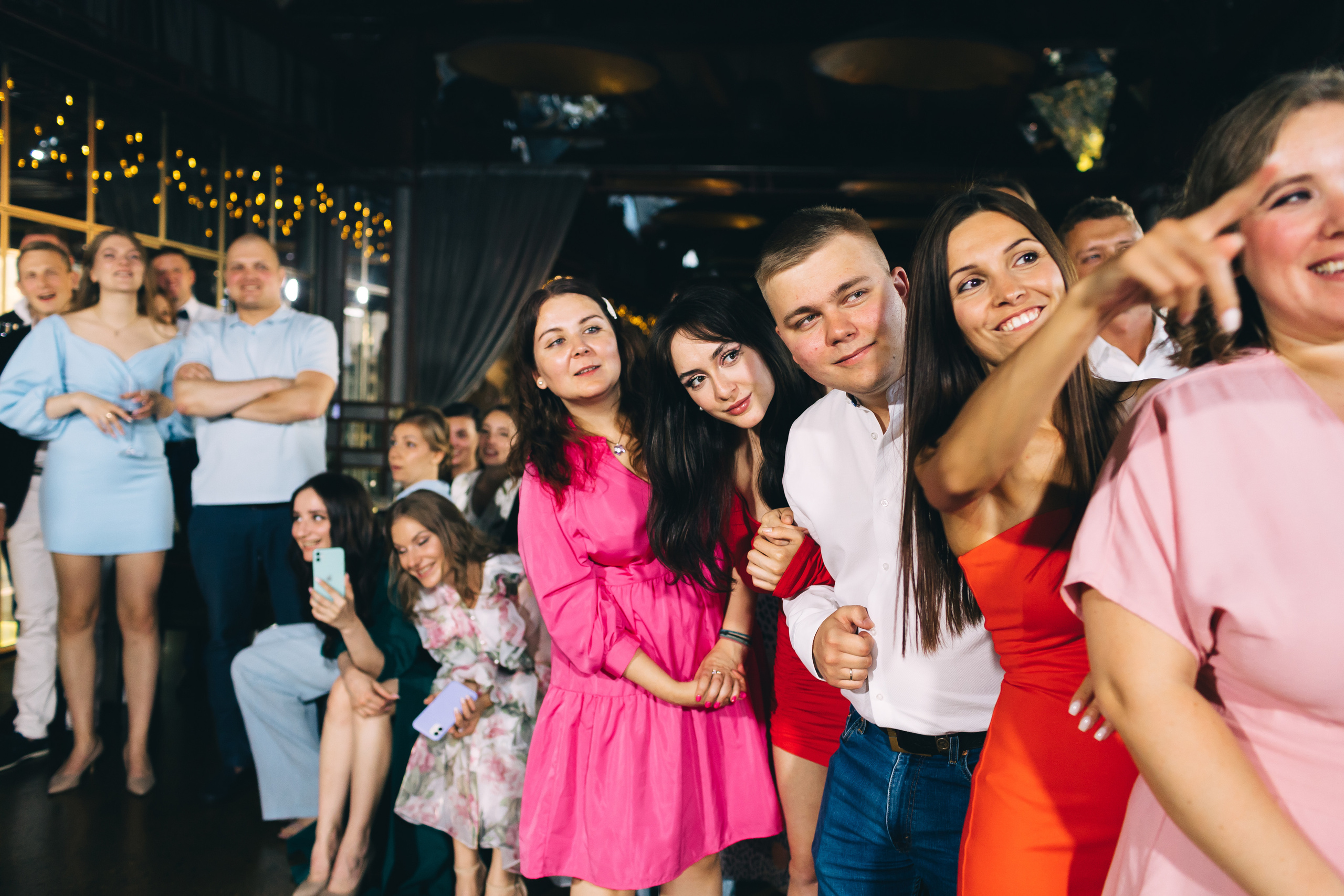 Зинаида и Александр. Свадебный и семейный фотограф в Санкт-Петербурге Кирилл Шалагинов