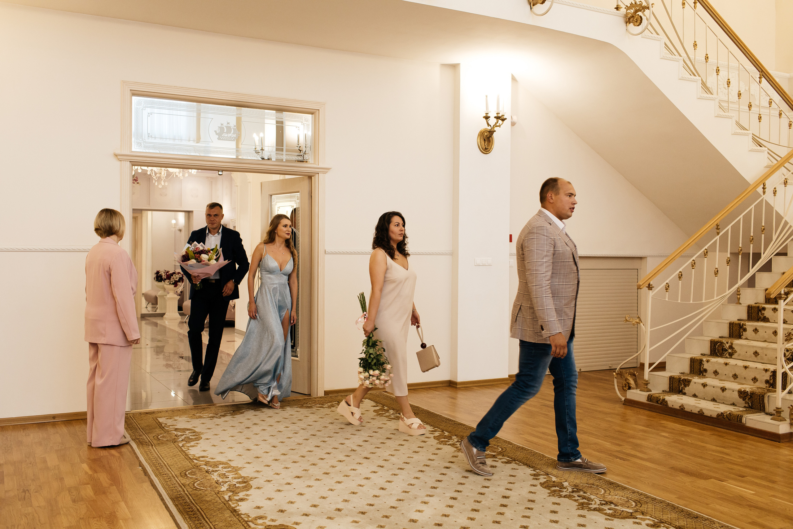 Зинаида и Александр. Свадебный и семейный фотограф в Санкт-Петербурге Кирилл Шалагинов