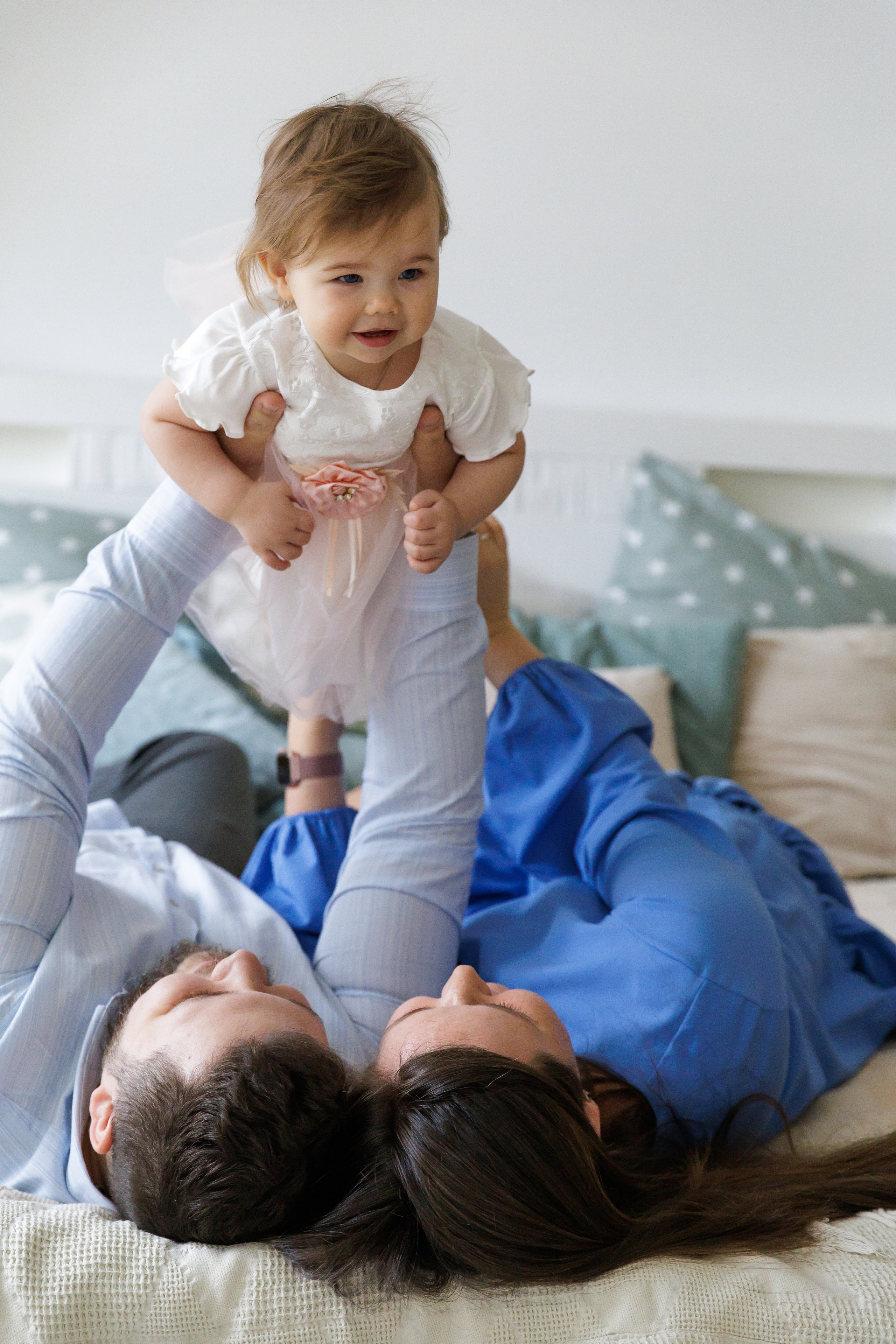 Сергей и Мария. Свадебный и семейный фотограф в Санкт-Петербурге Кирилл Шалагинов