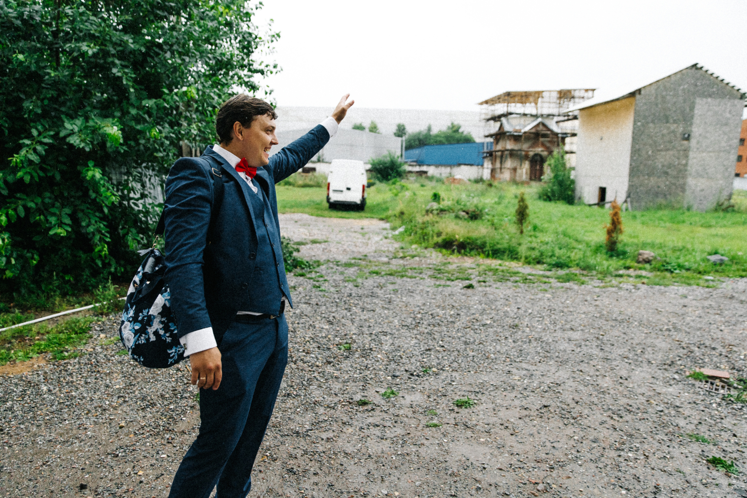 Елена и Владимир. Свадебный и семейный фотограф в Санкт-Петербурге Кирилл Шалагинов