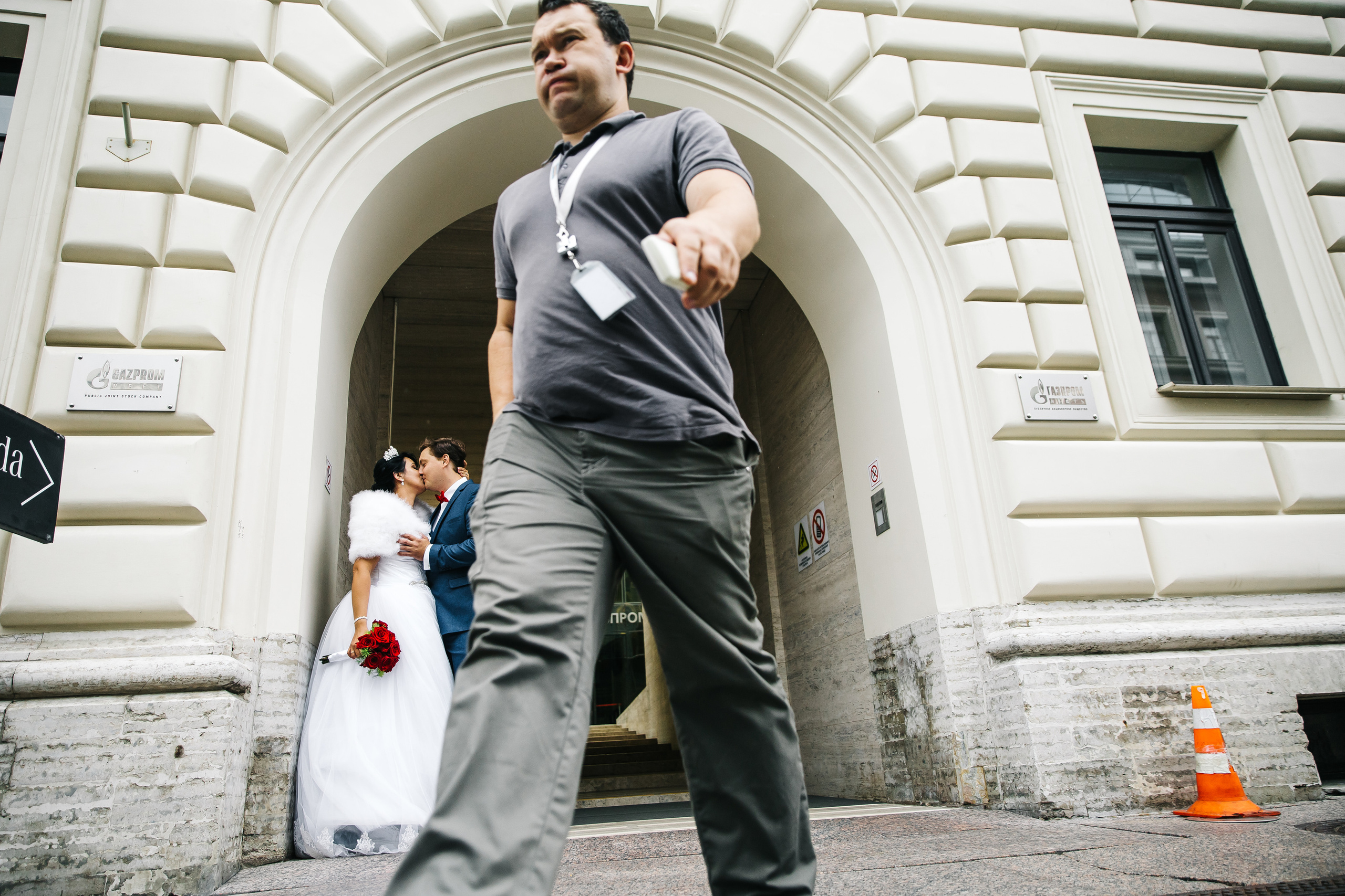 Елена и Владимир. Свадебный и семейный фотограф в Санкт-Петербурге Кирилл Шалагинов