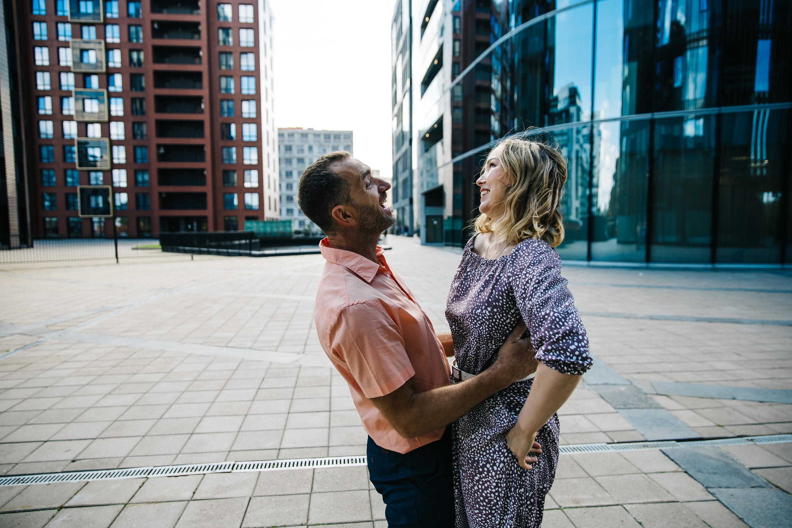 Надя и Лёша. Свадебный и семейный фотограф в Санкт-Петербурге Кирилл Шалагинов