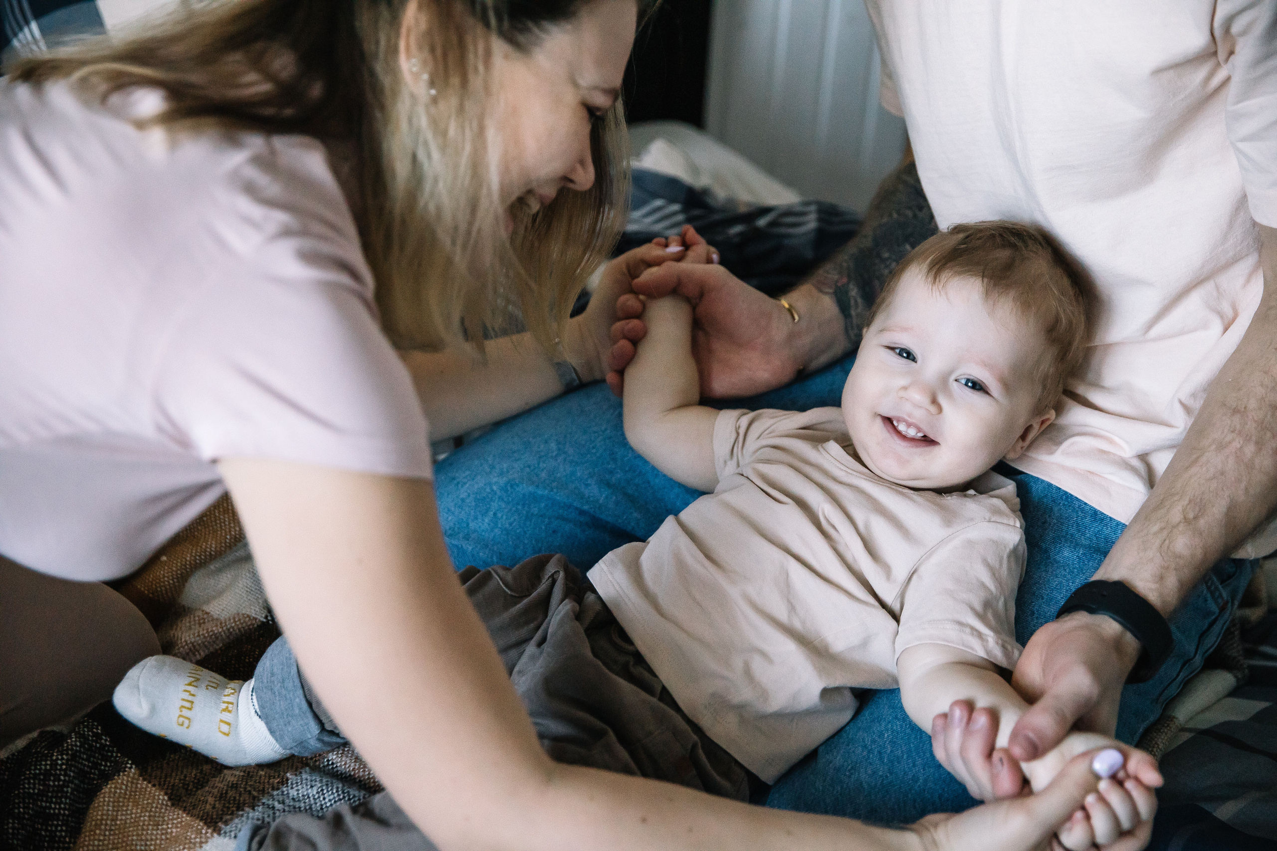 TeploSvetlo. Свадебный и семейный фотограф в Санкт-Петербурге Кирилл Шалагинов