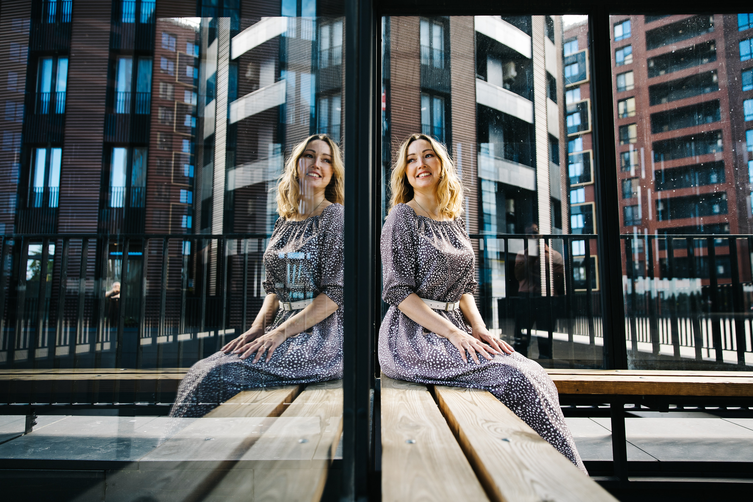 Надя и Лёша. Свадебный и семейный фотограф в Санкт-Петербурге Кирилл Шалагинов