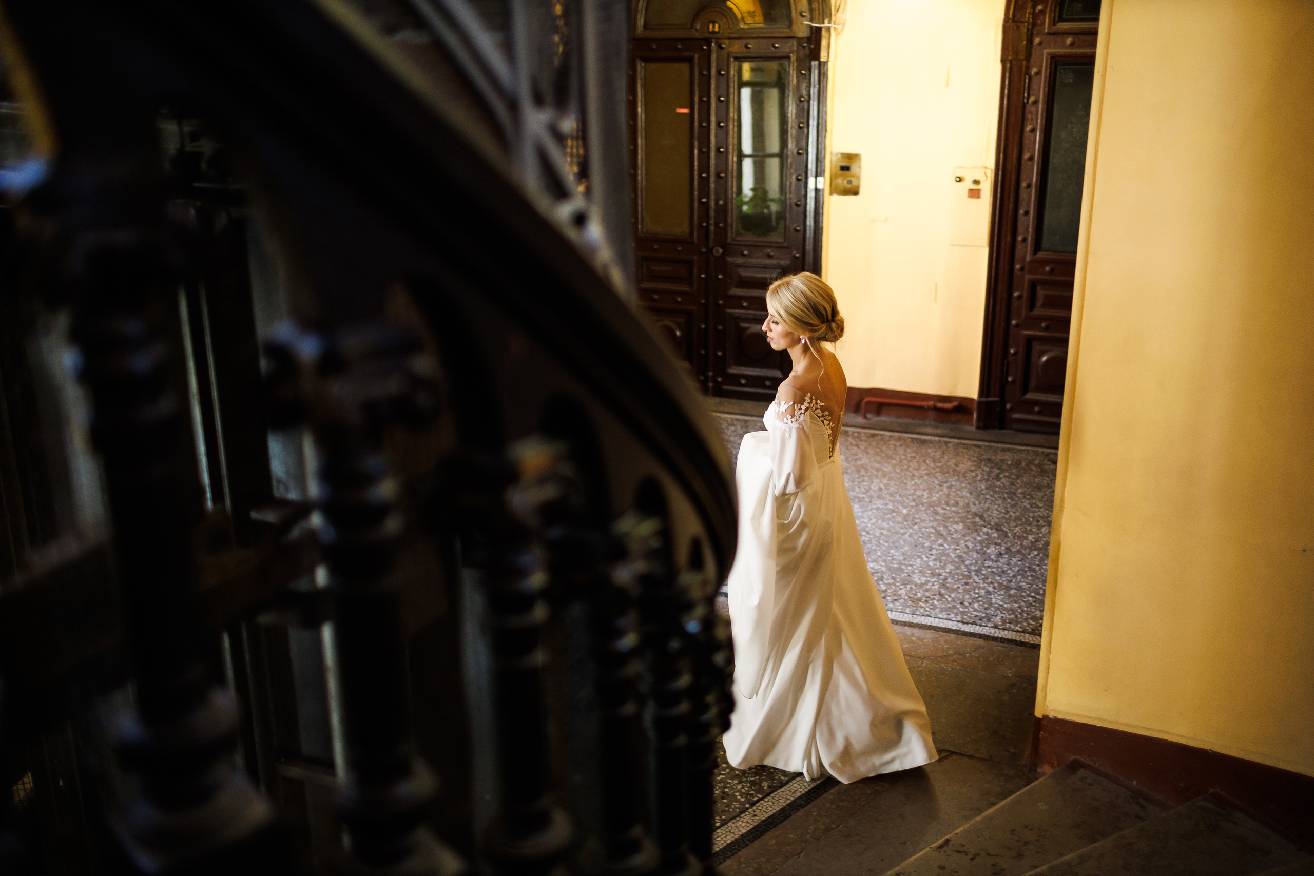 Зинаида и Александр. Свадебный и семейный фотограф в Санкт-Петербурге Кирилл Шалагинов