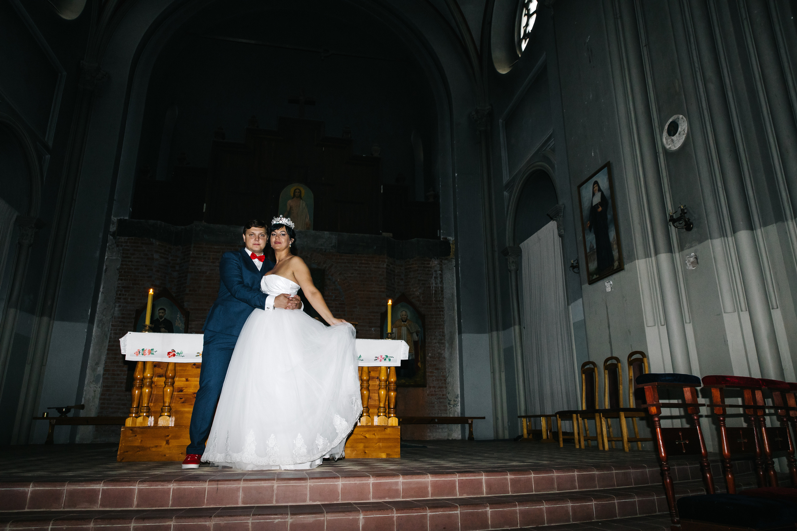 Елена и Владимир. Свадебный и семейный фотограф в Санкт-Петербурге Кирилл Шалагинов