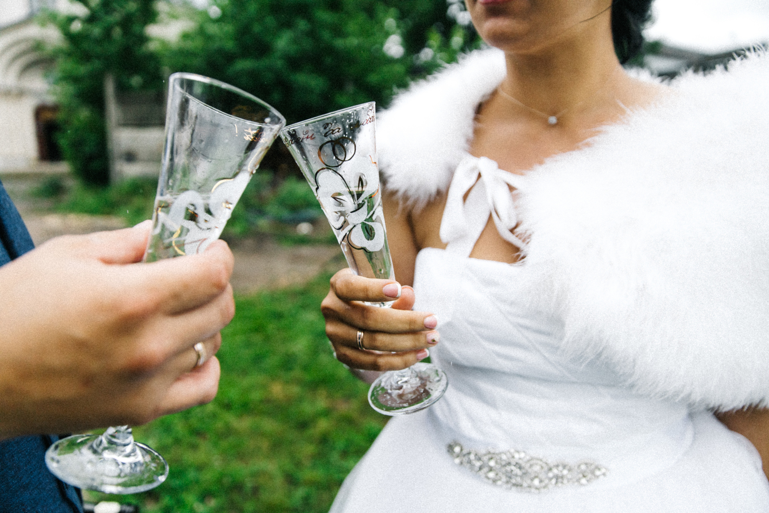 Елена и Владимир. Свадебный и семейный фотограф в Санкт-Петербурге Кирилл Шалагинов