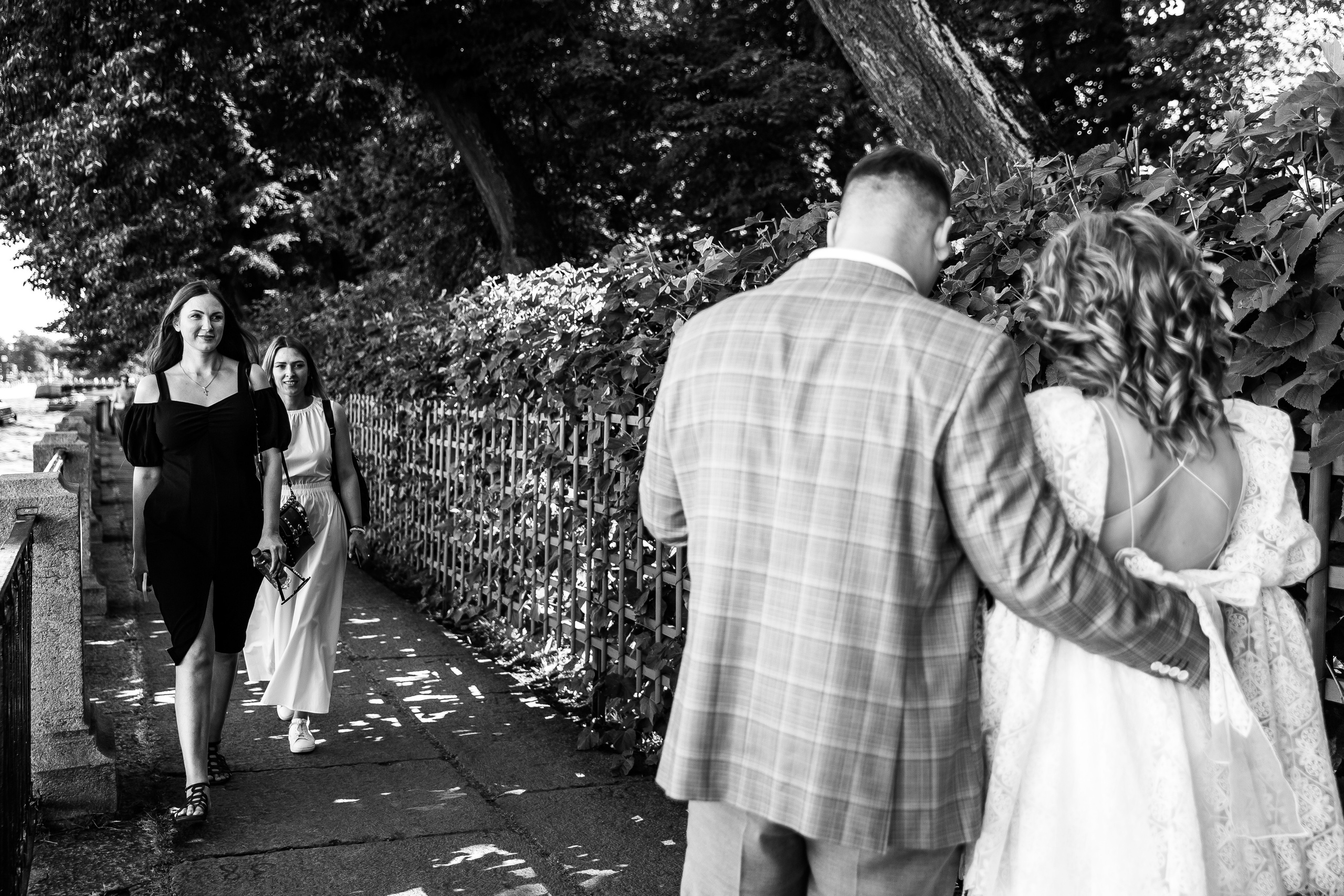 Валерия и Валерий. Свадебный и семейный фотограф в Санкт-Петербурге Кирилл Шалагинов