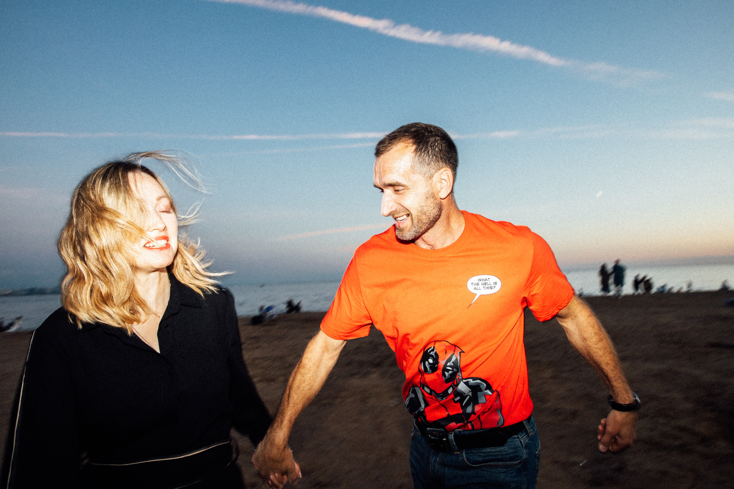 Надя и Лёша. Свадебный и семейный фотограф в Санкт-Петербурге Кирилл Шалагинов