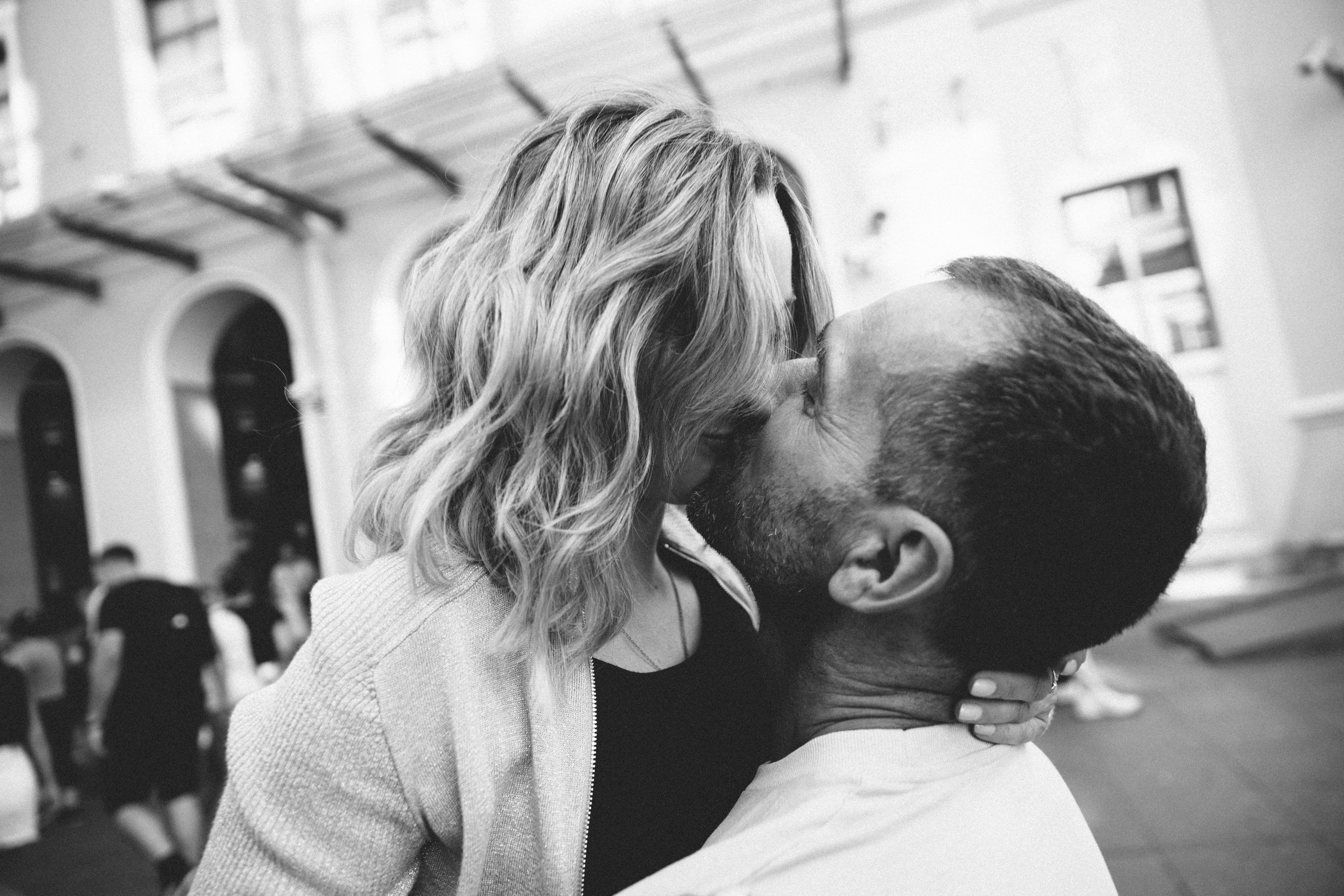 Надя и Лёша. Свадебный и семейный фотограф в Санкт-Петербурге Кирилл Шалагинов