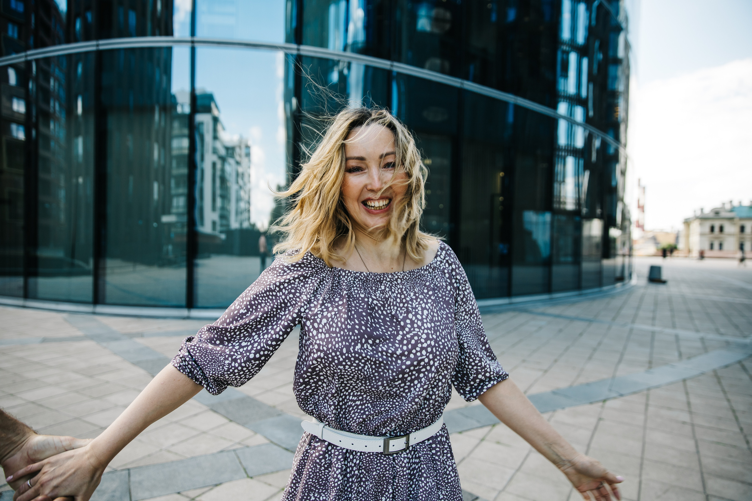 Надя и Лёша. Свадебный и семейный фотограф в Санкт-Петербурге Кирилл Шалагинов