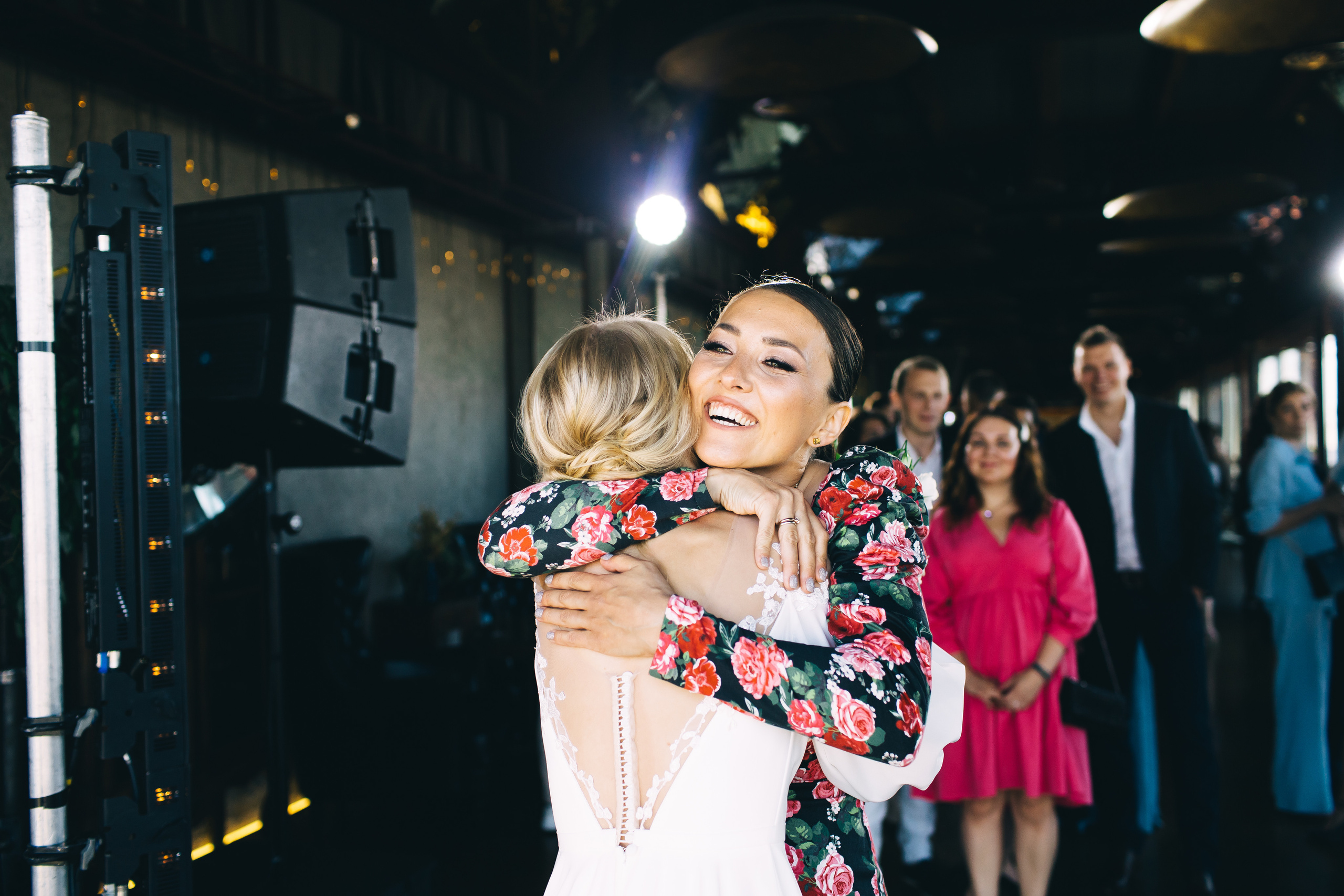 Зинаида и Александр. Свадебный и семейный фотограф в Санкт-Петербурге Кирилл Шалагинов