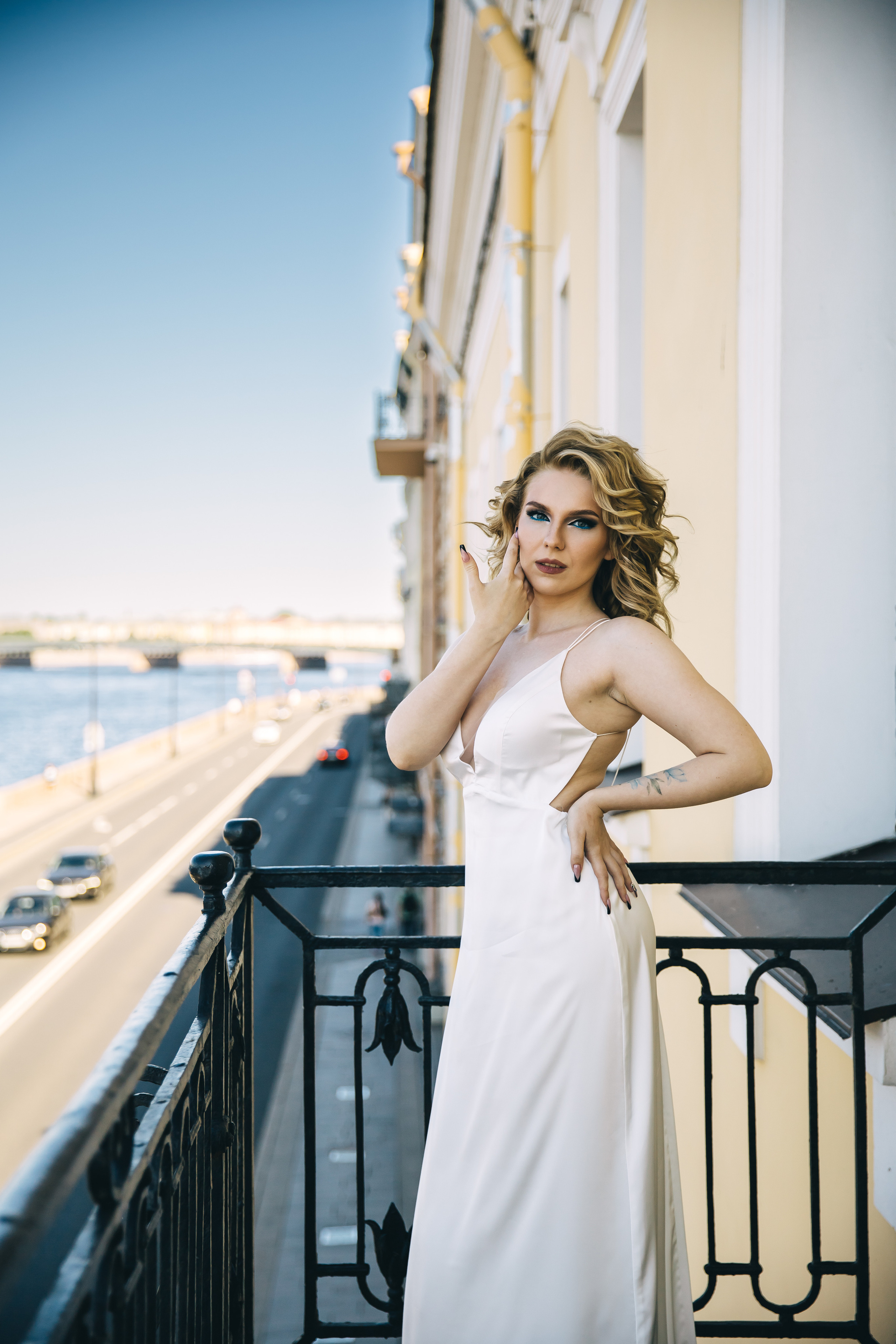 Валерия и Валерий. Свадебный и семейный фотограф в Санкт-Петербурге Кирилл Шалагинов