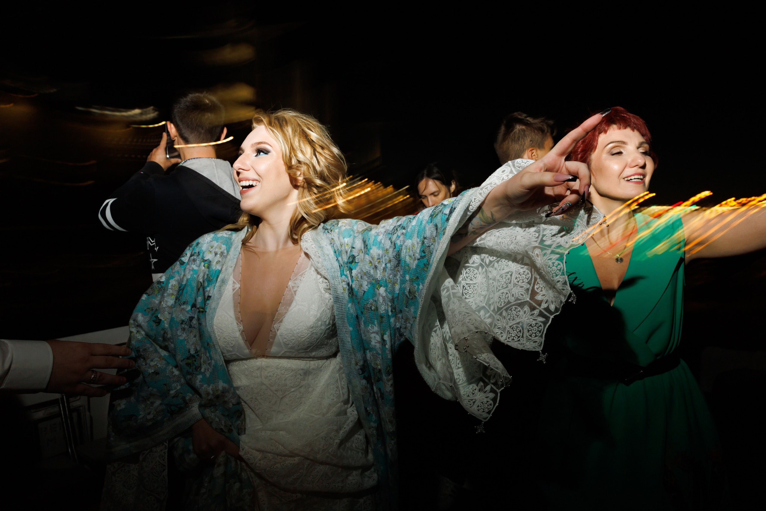 Валерия и Валерий. Свадебный и семейный фотограф в Санкт-Петербурге Кирилл Шалагинов