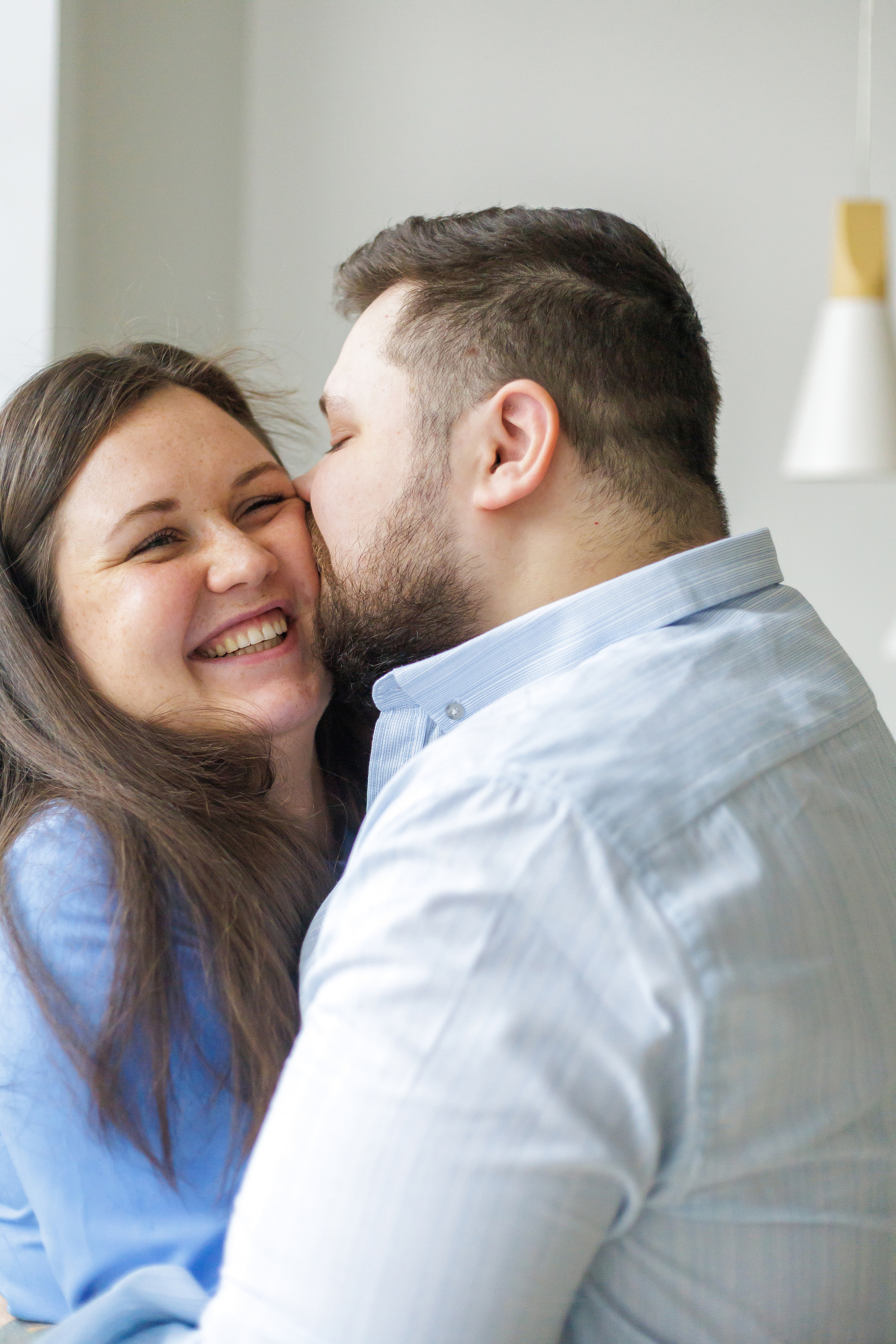 Сергей и Мария. Свадебный и семейный фотограф в Санкт-Петербурге Кирилл Шалагинов