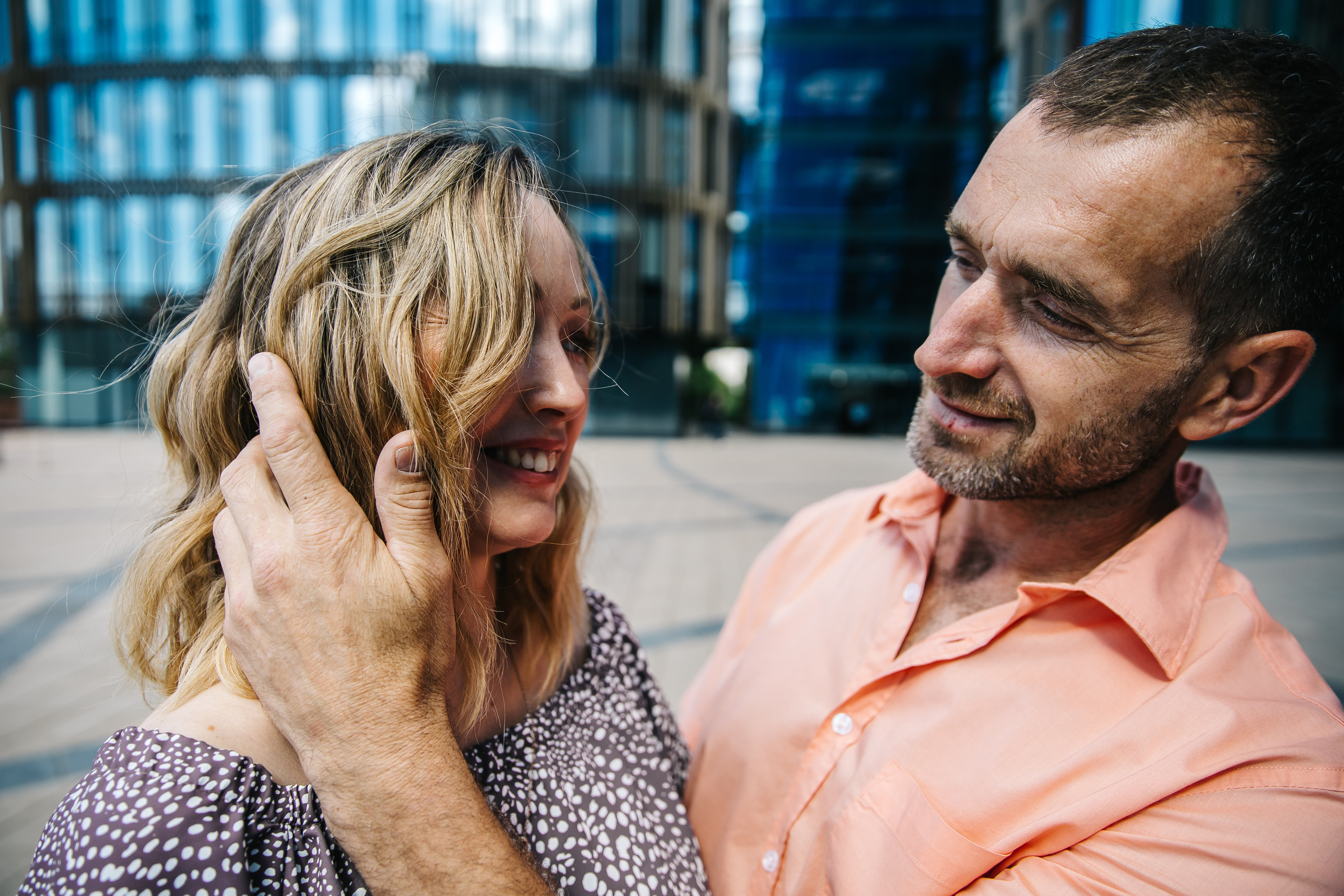 Надя и Лёша. Свадебный и семейный фотограф в Санкт-Петербурге Кирилл Шалагинов