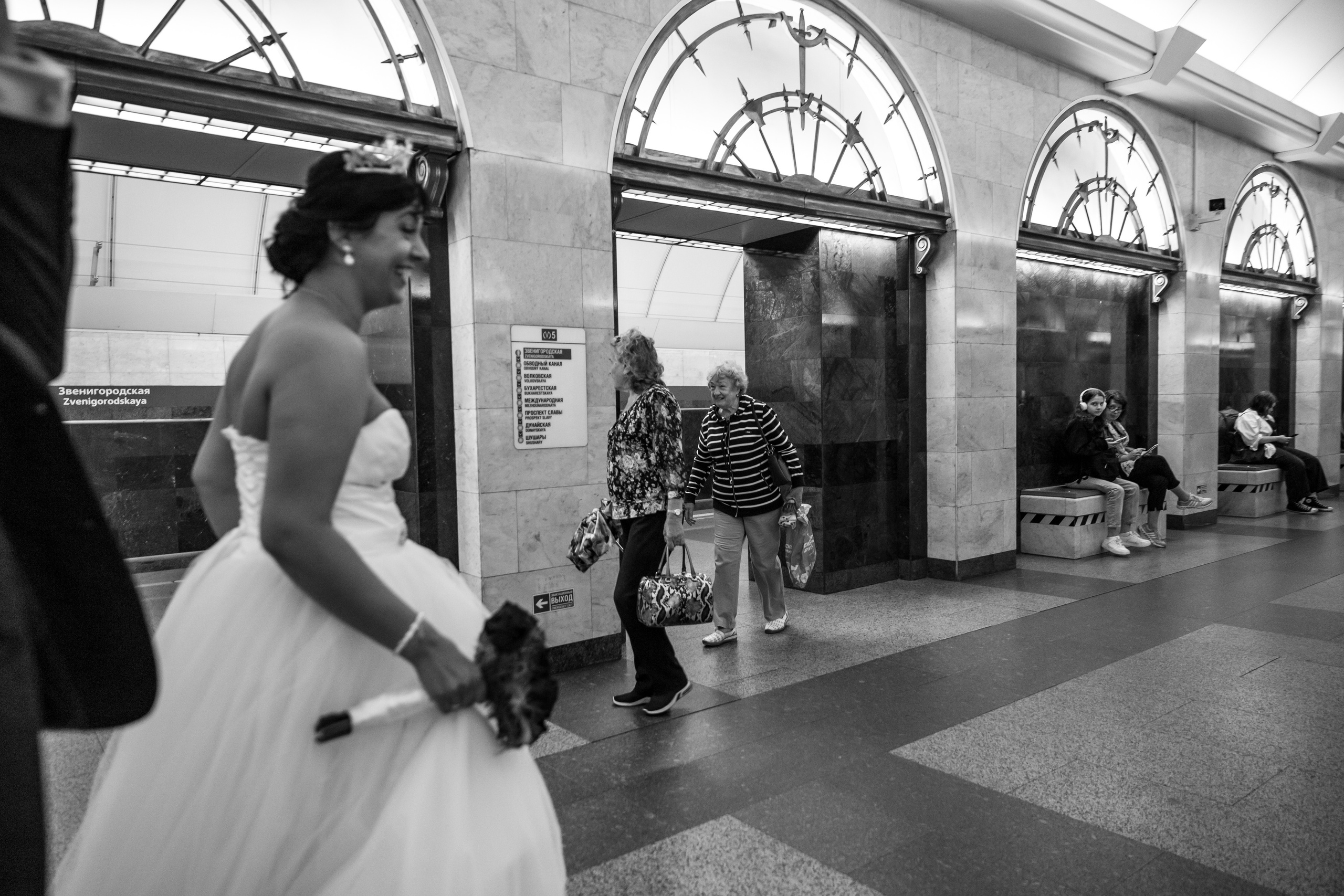 Елена и Владимир. Свадебный и семейный фотограф в Санкт-Петербурге Кирилл Шалагинов