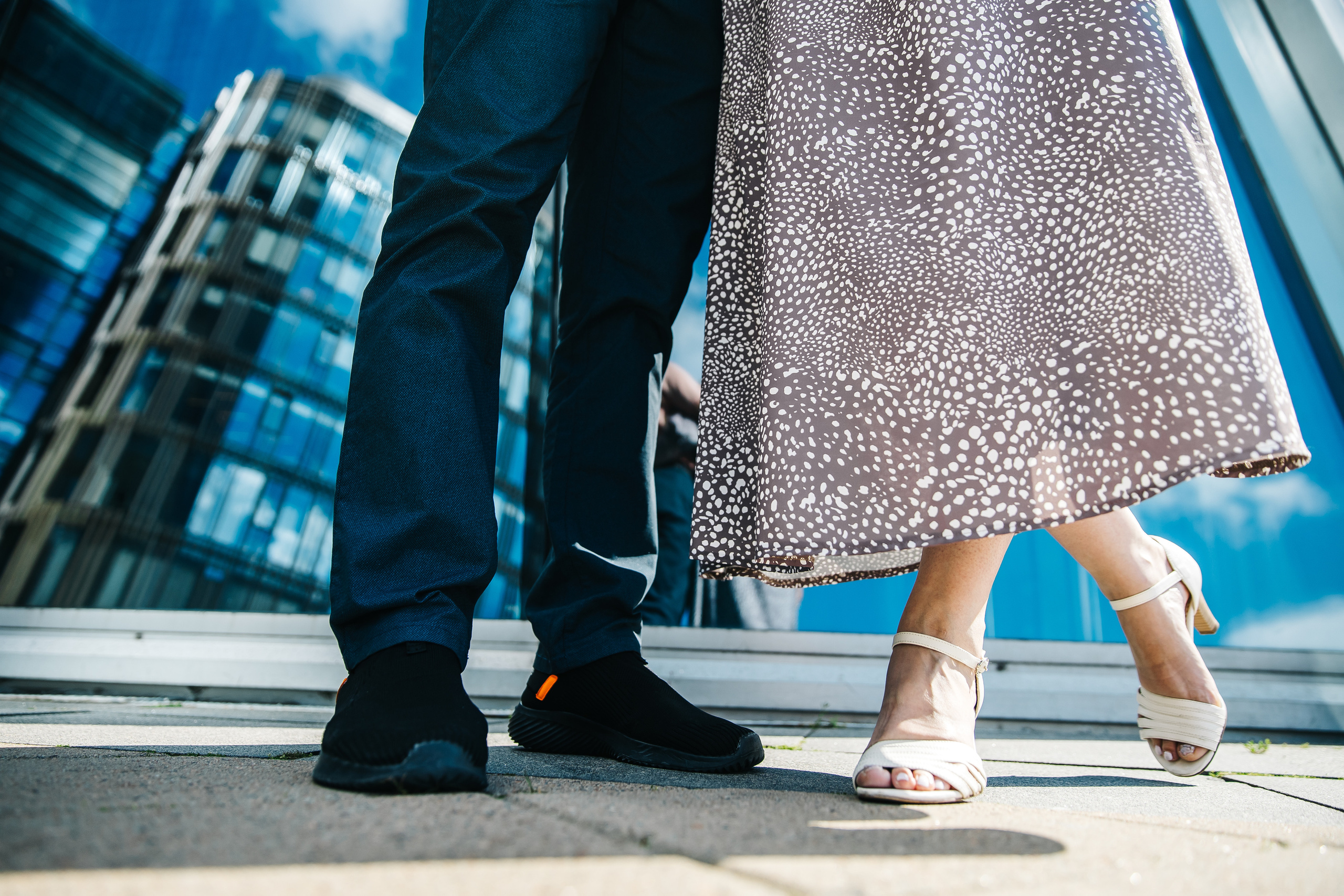 Надя и Лёша. Свадебный и семейный фотограф в Санкт-Петербурге Кирилл Шалагинов