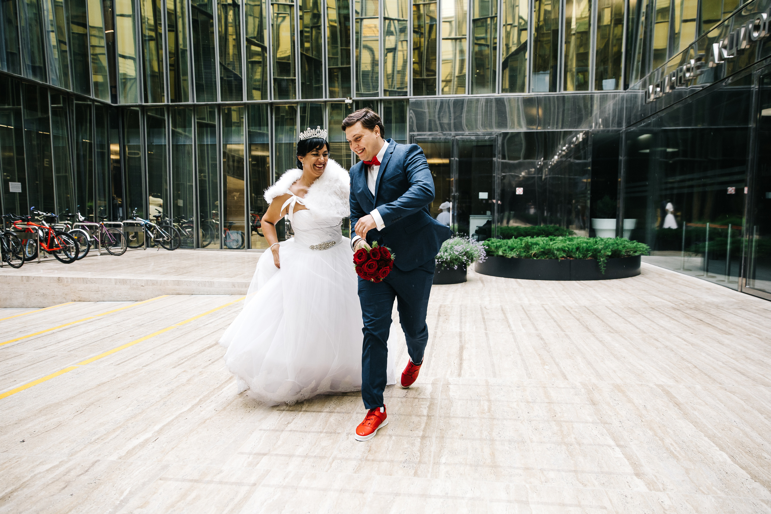 Елена и Владимир. Свадебный и семейный фотограф в Санкт-Петербурге Кирилл Шалагинов