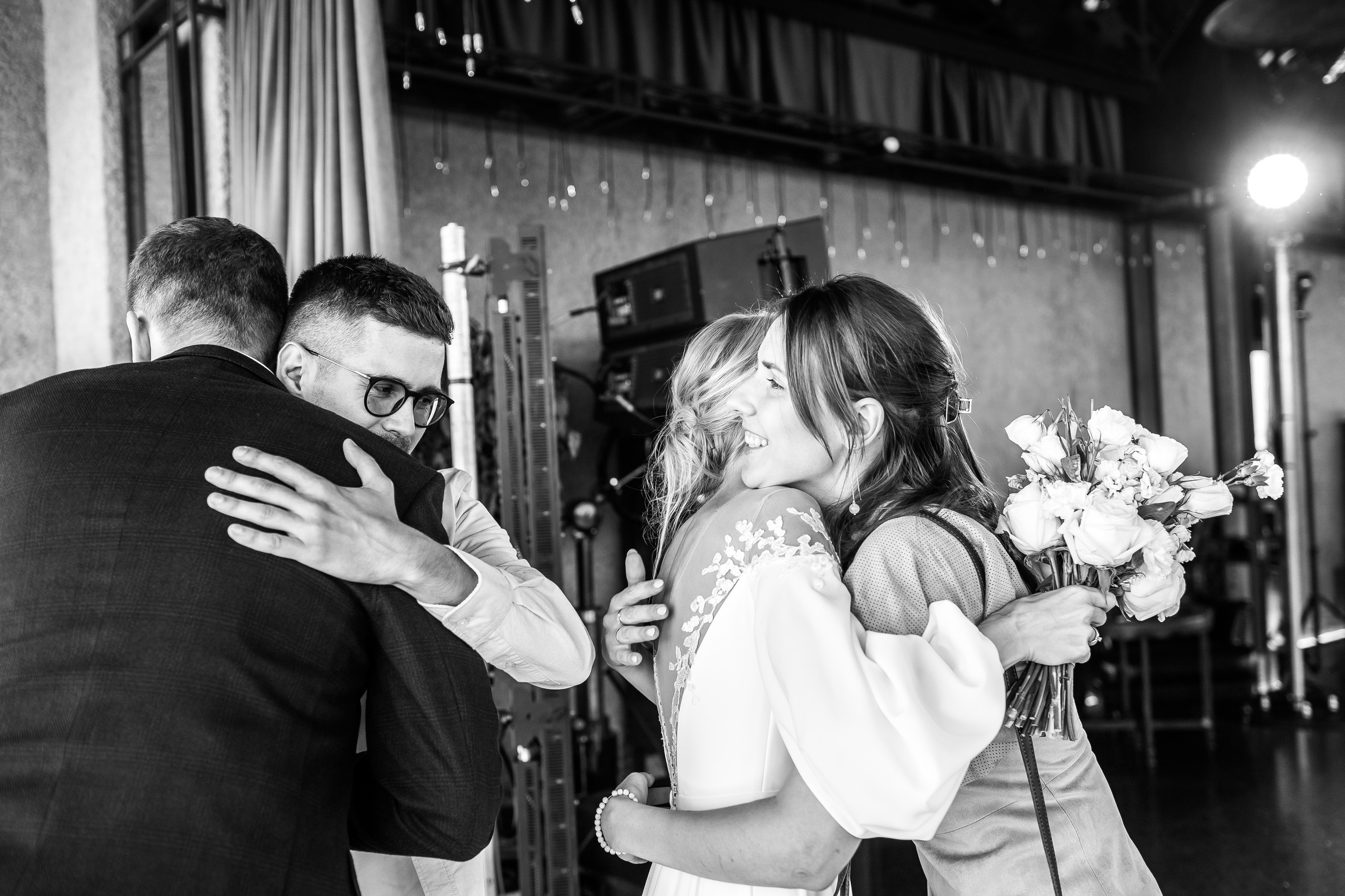 Зинаида и Александр. Свадебный и семейный фотограф в Санкт-Петербурге Кирилл Шалагинов