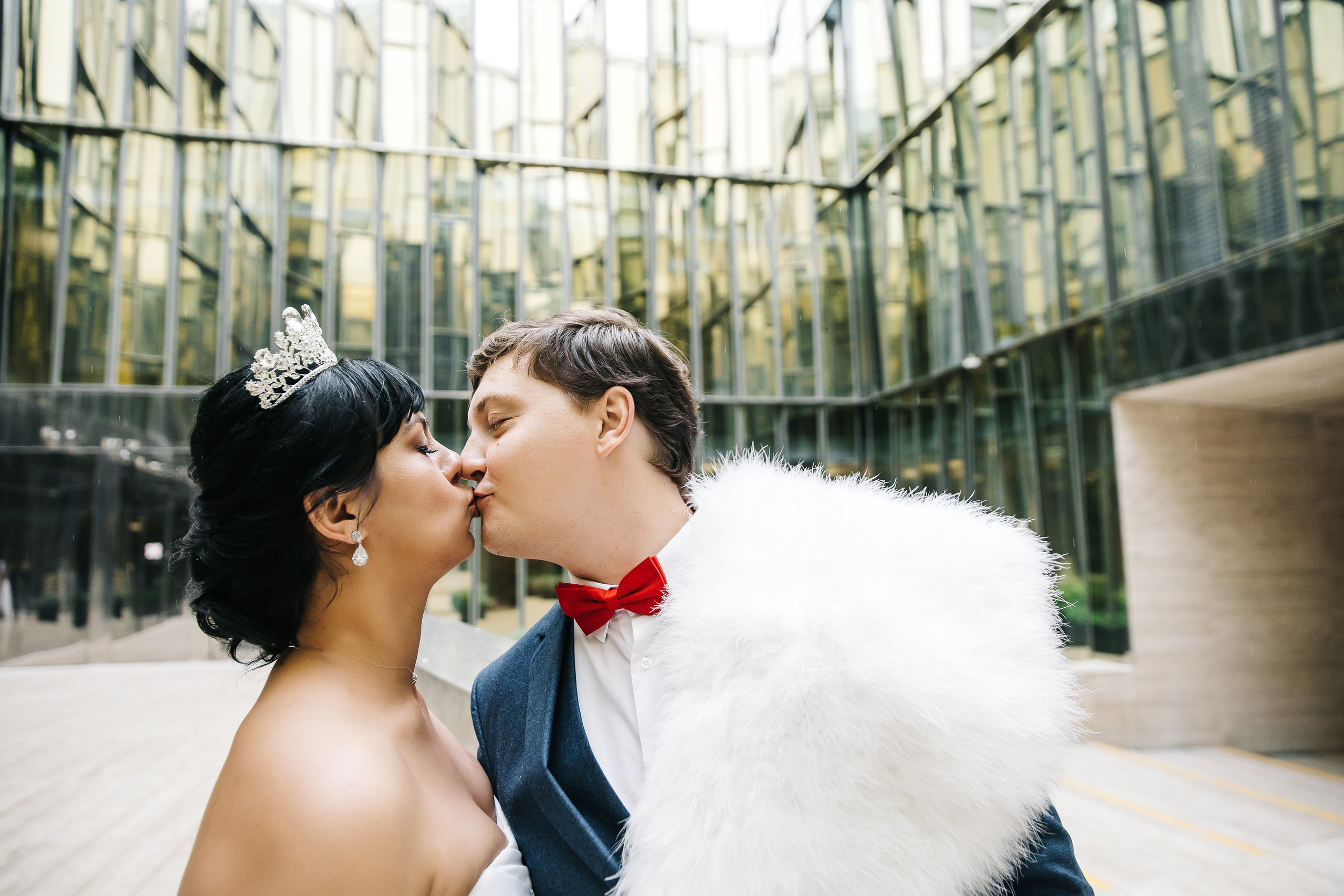 Елена и Владимир. Свадебный и семейный фотограф в Санкт-Петербурге Кирилл Шалагинов