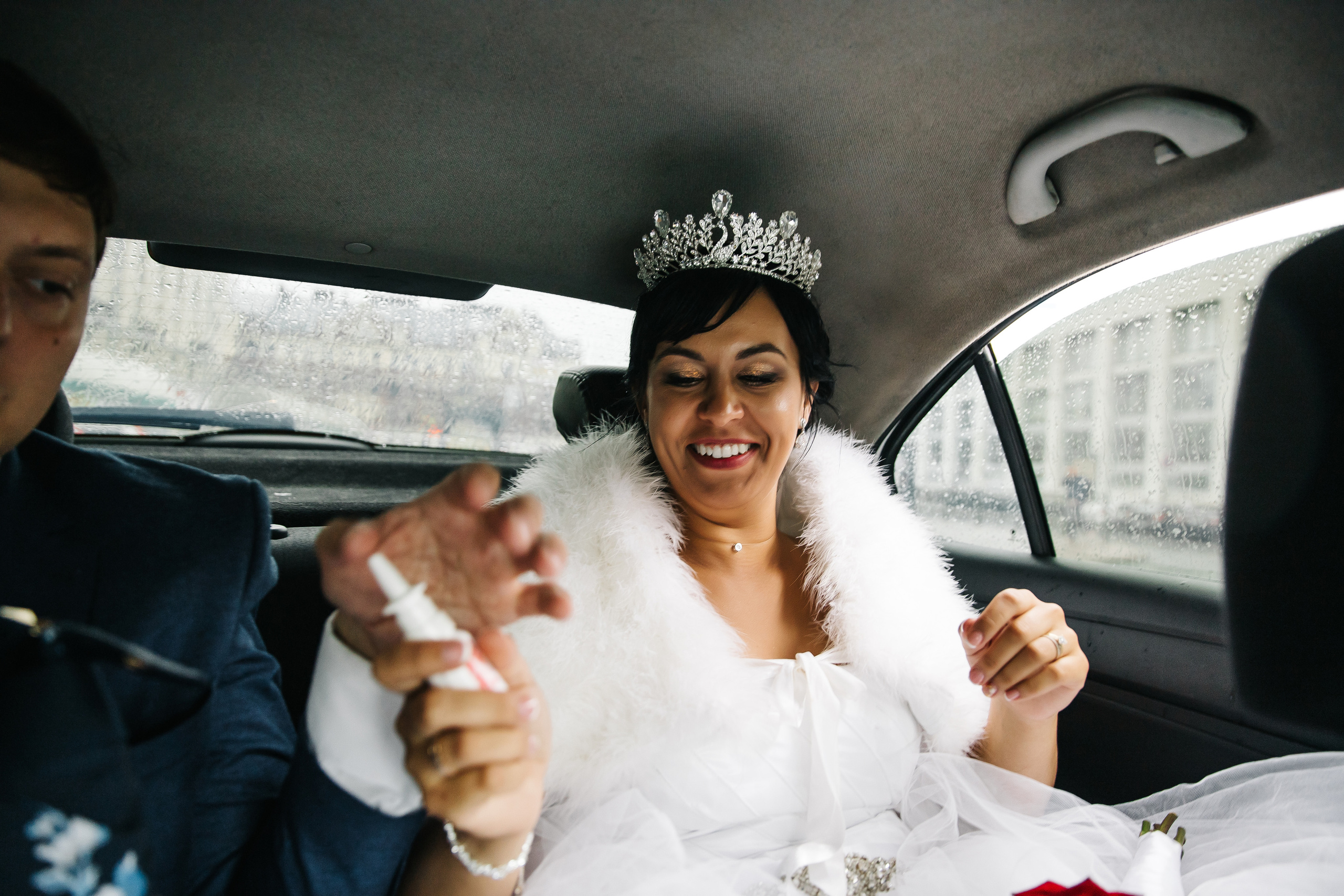 Елена и Владимир. Свадебный и семейный фотограф в Санкт-Петербурге Кирилл Шалагинов