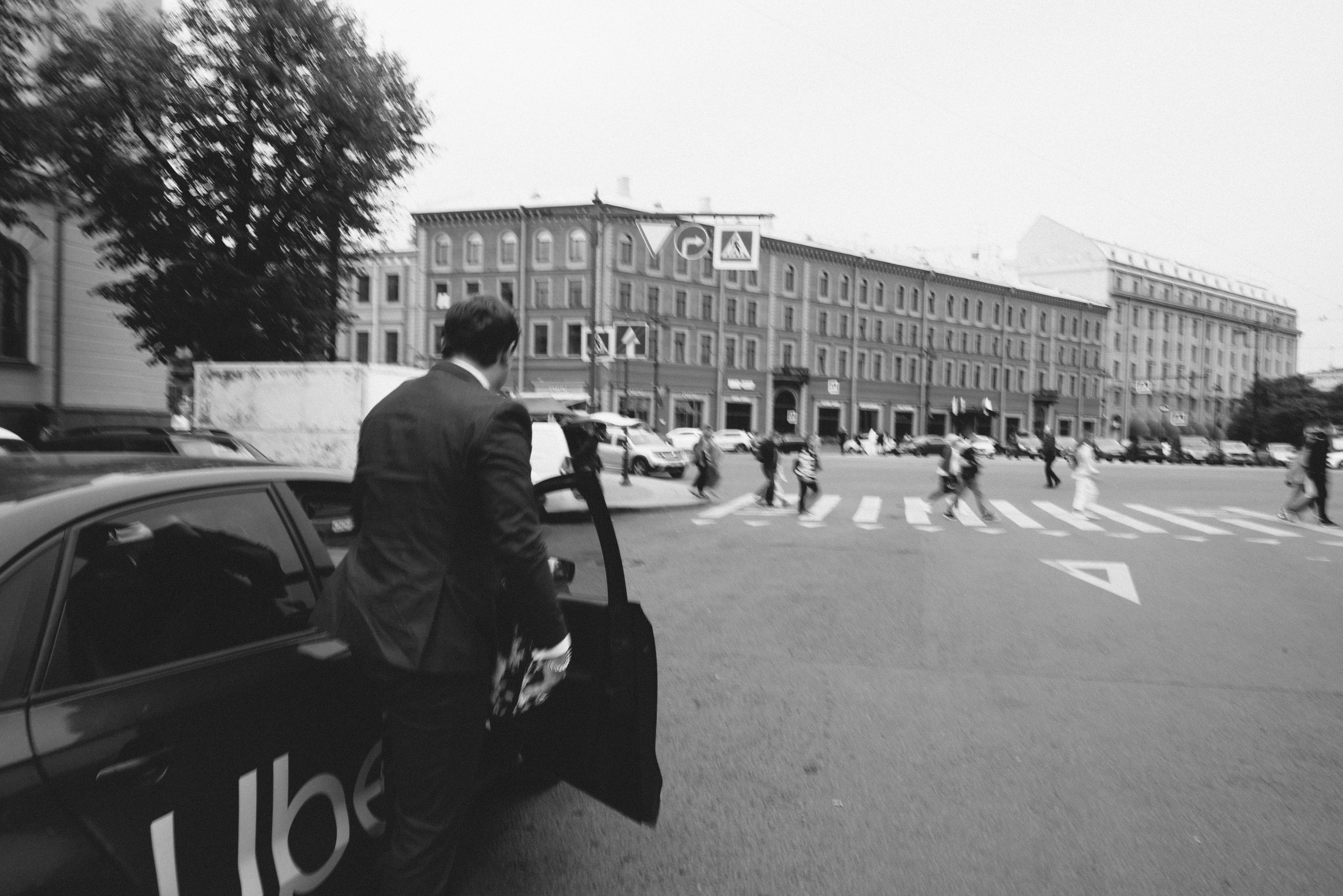 Елена и Владимир. Свадебный и семейный фотограф в Санкт-Петербурге Кирилл Шалагинов