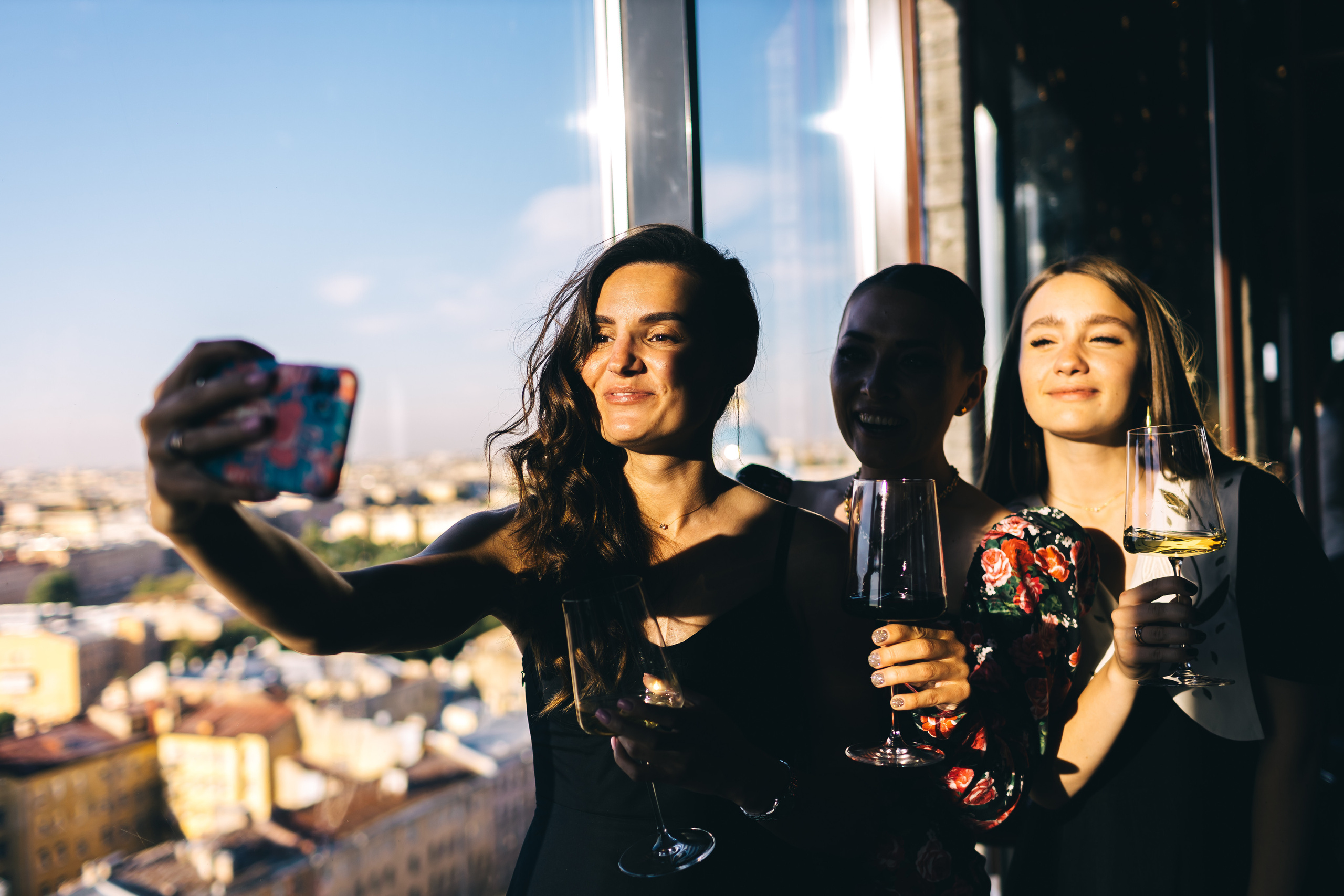 Зинаида и Александр. Свадебный и семейный фотограф в Санкт-Петербурге Кирилл Шалагинов