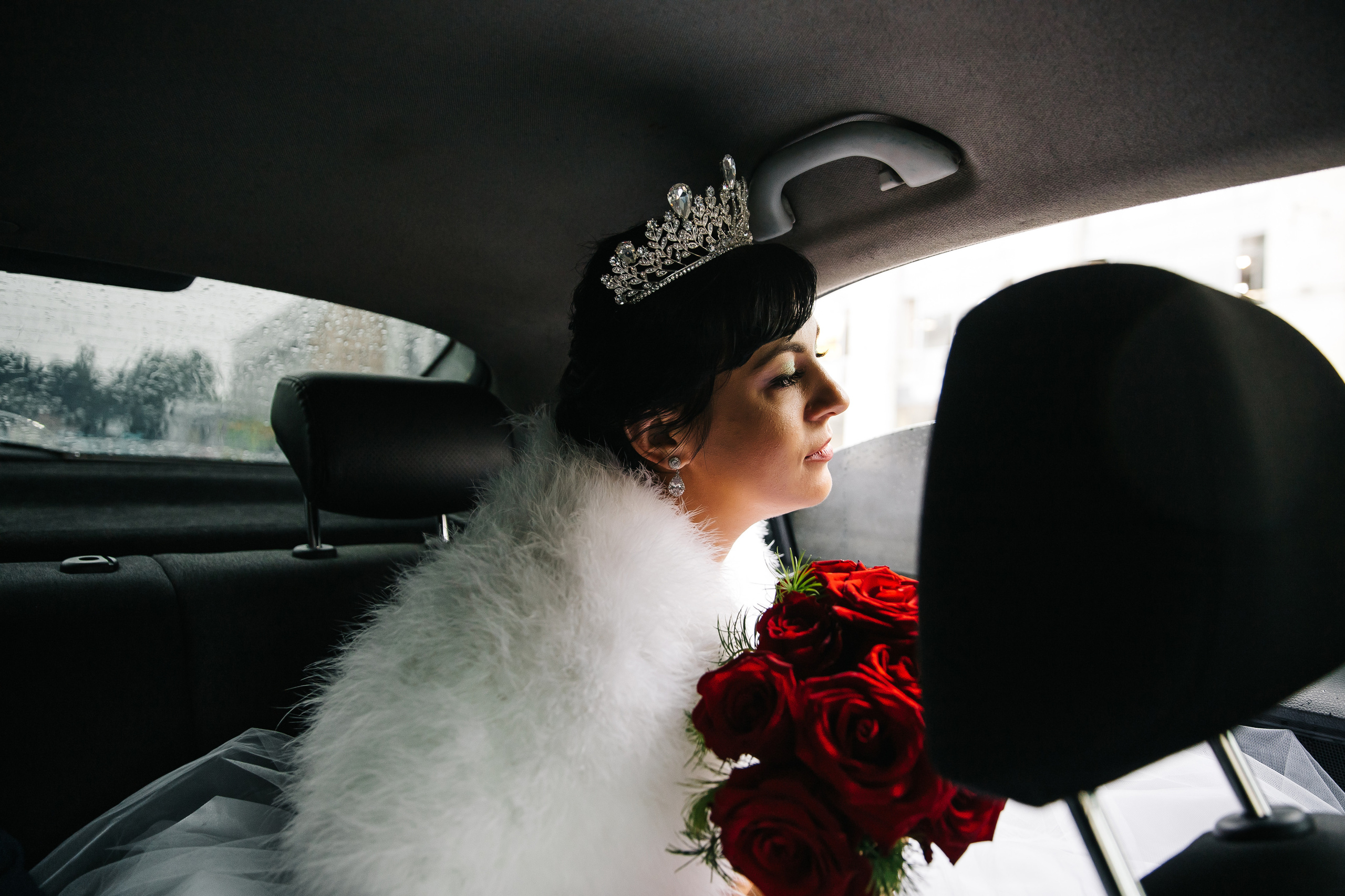 Елена и Владимир. Свадебный и семейный фотограф в Санкт-Петербурге Кирилл Шалагинов