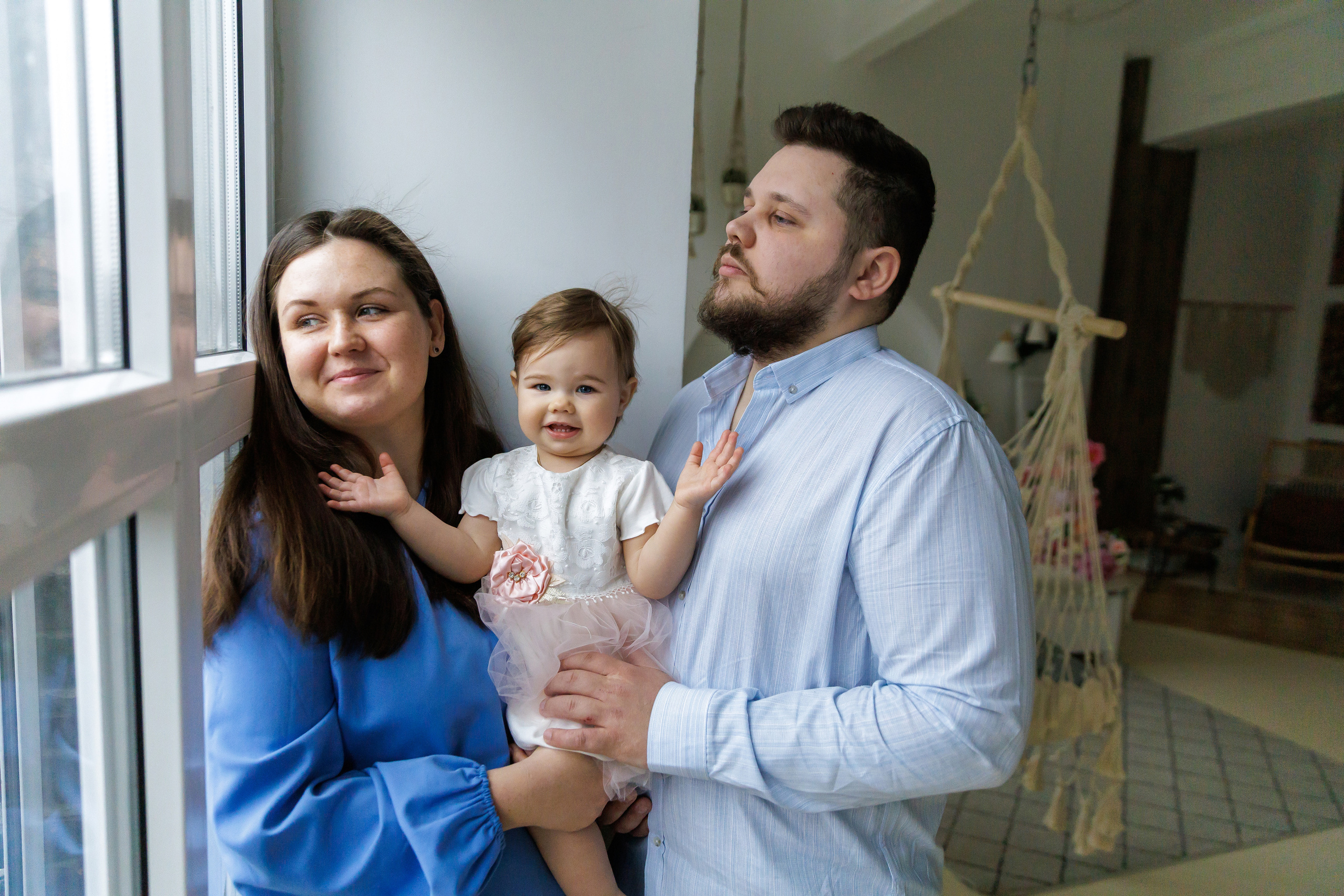 Сергей и Мария. Свадебный и семейный фотограф в Санкт-Петербурге Кирилл Шалагинов