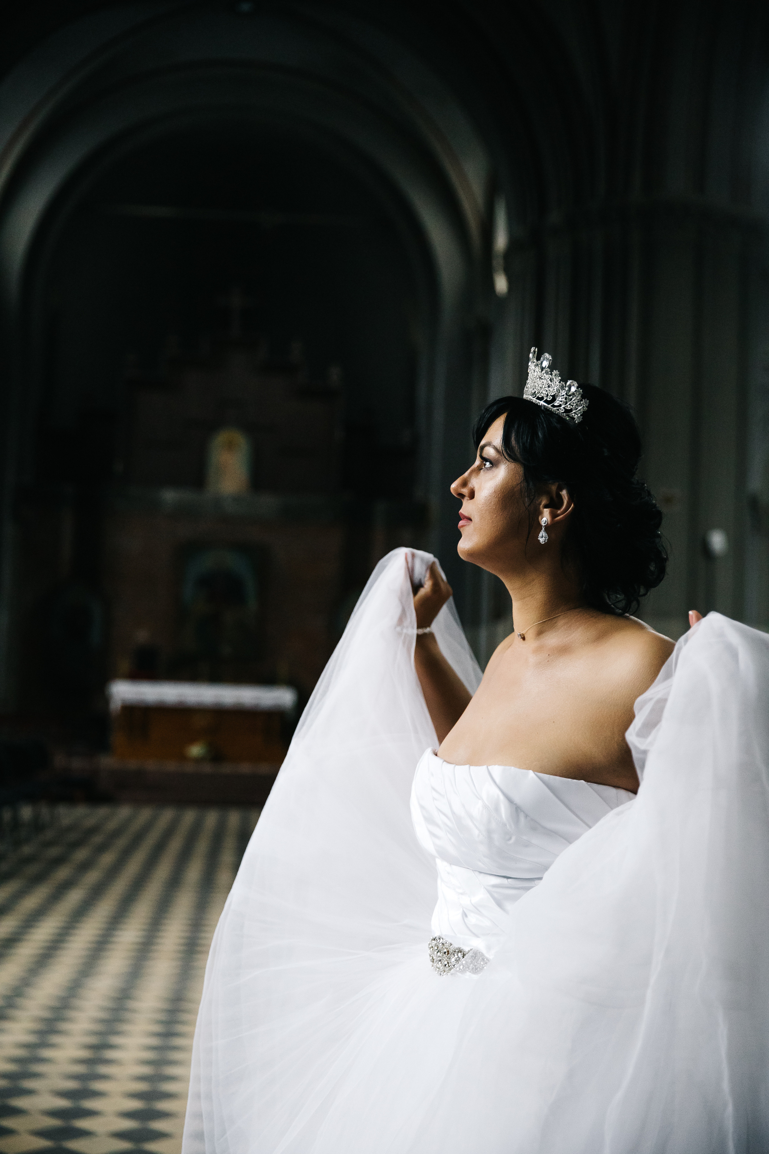 Елена и Владимир. Свадебный и семейный фотограф в Санкт-Петербурге Кирилл Шалагинов