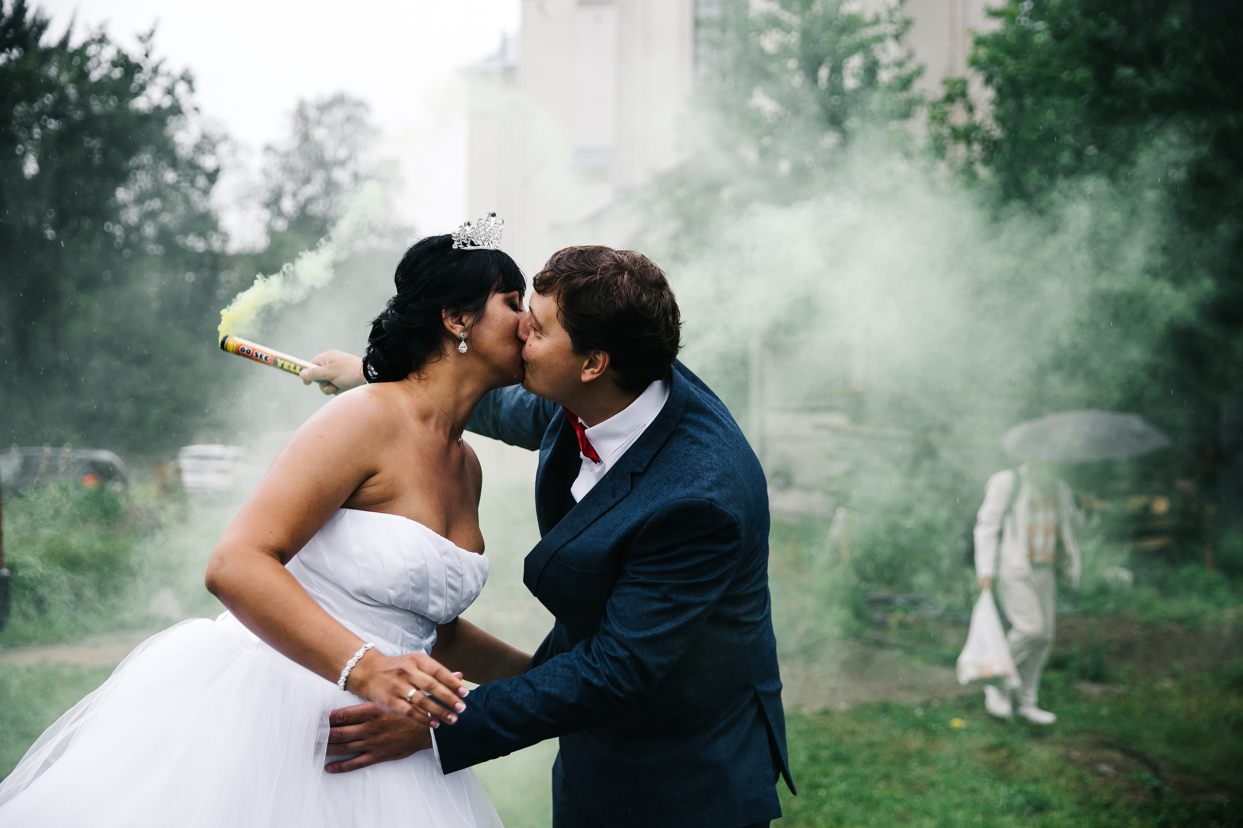 Елена и Владимир. Свадебный и семейный фотограф в Санкт-Петербурге Кирилл Шалагинов