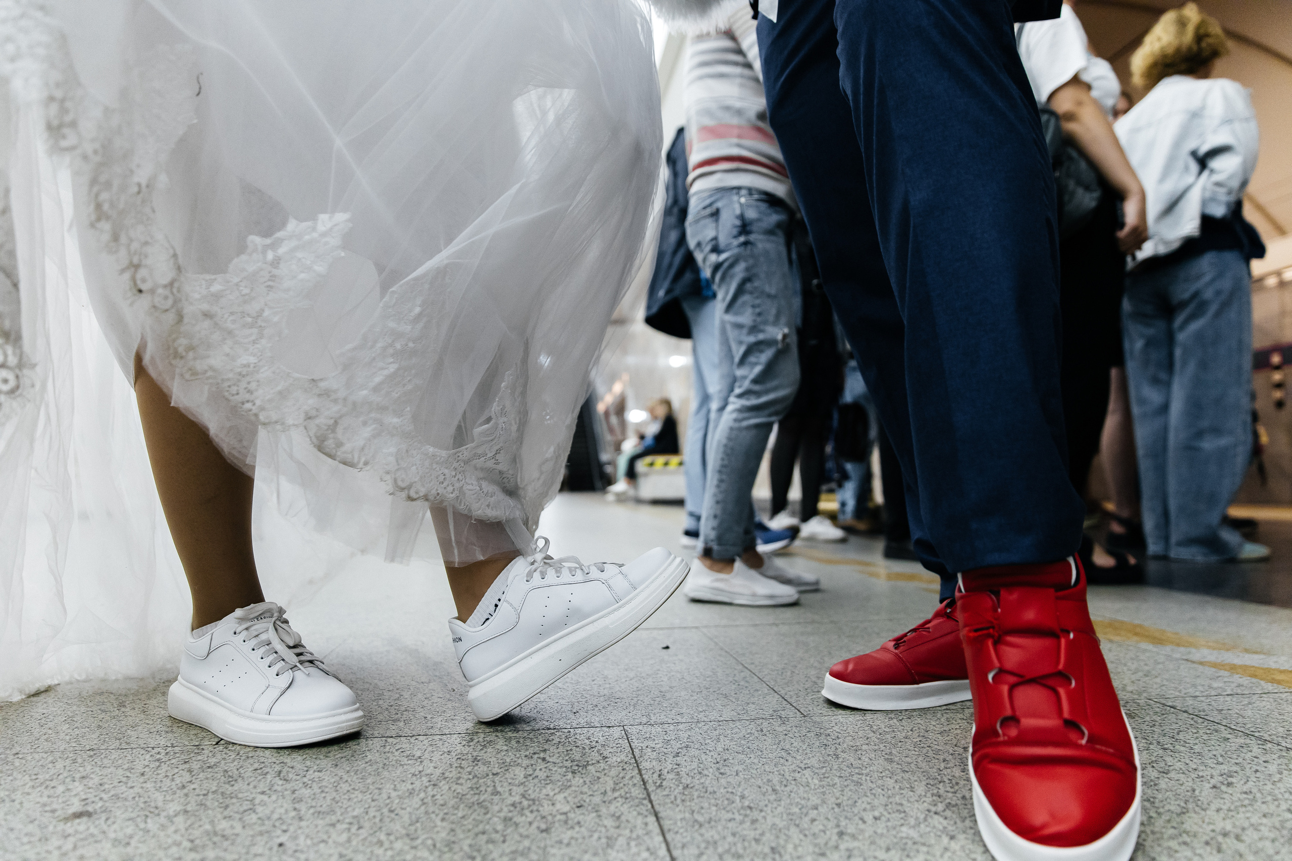 Елена и Владимир. Свадебный и семейный фотограф в Санкт-Петербурге Кирилл Шалагинов