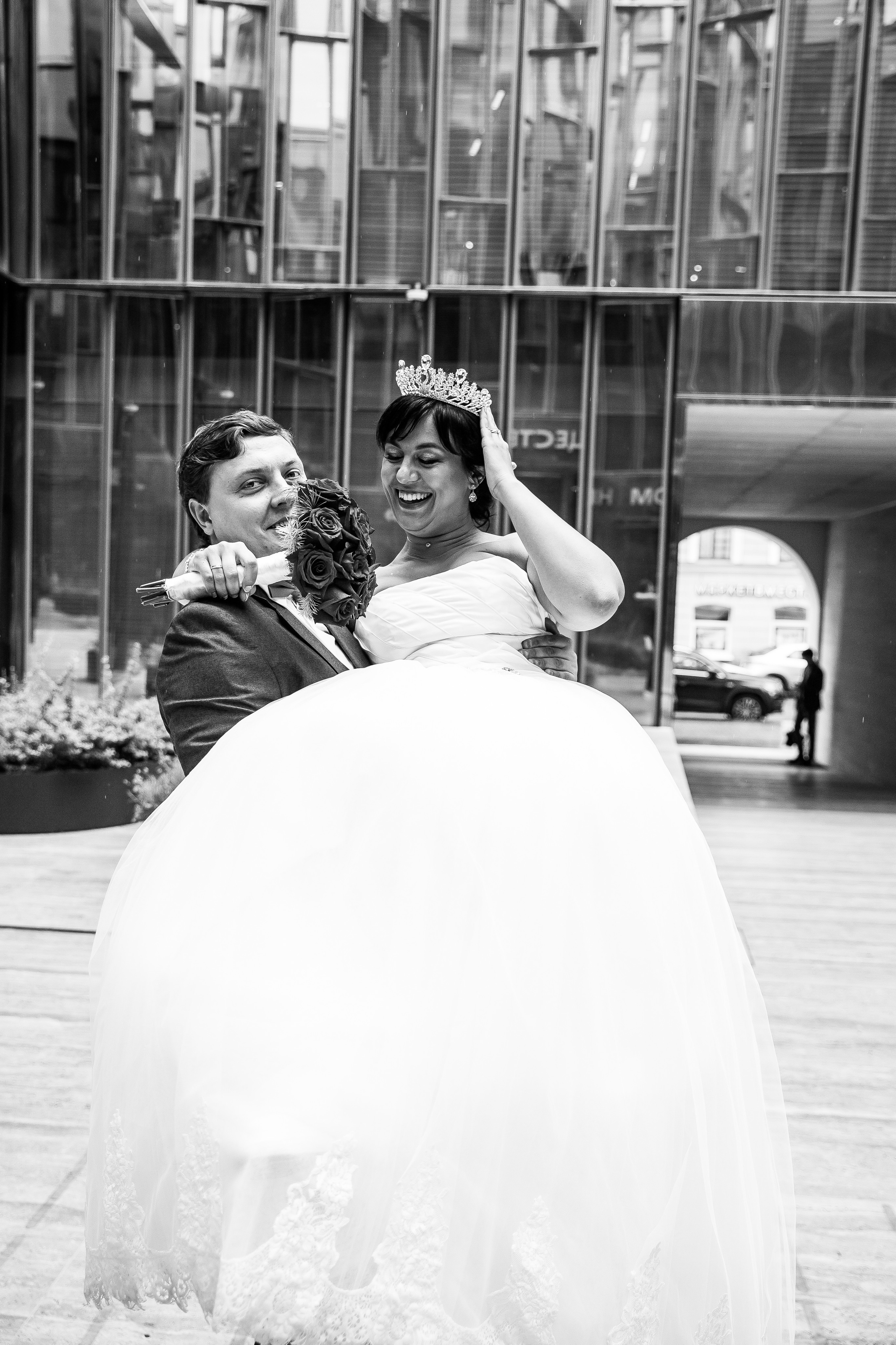 Елена и Владимир. Свадебный и семейный фотограф в Санкт-Петербурге Кирилл Шалагинов