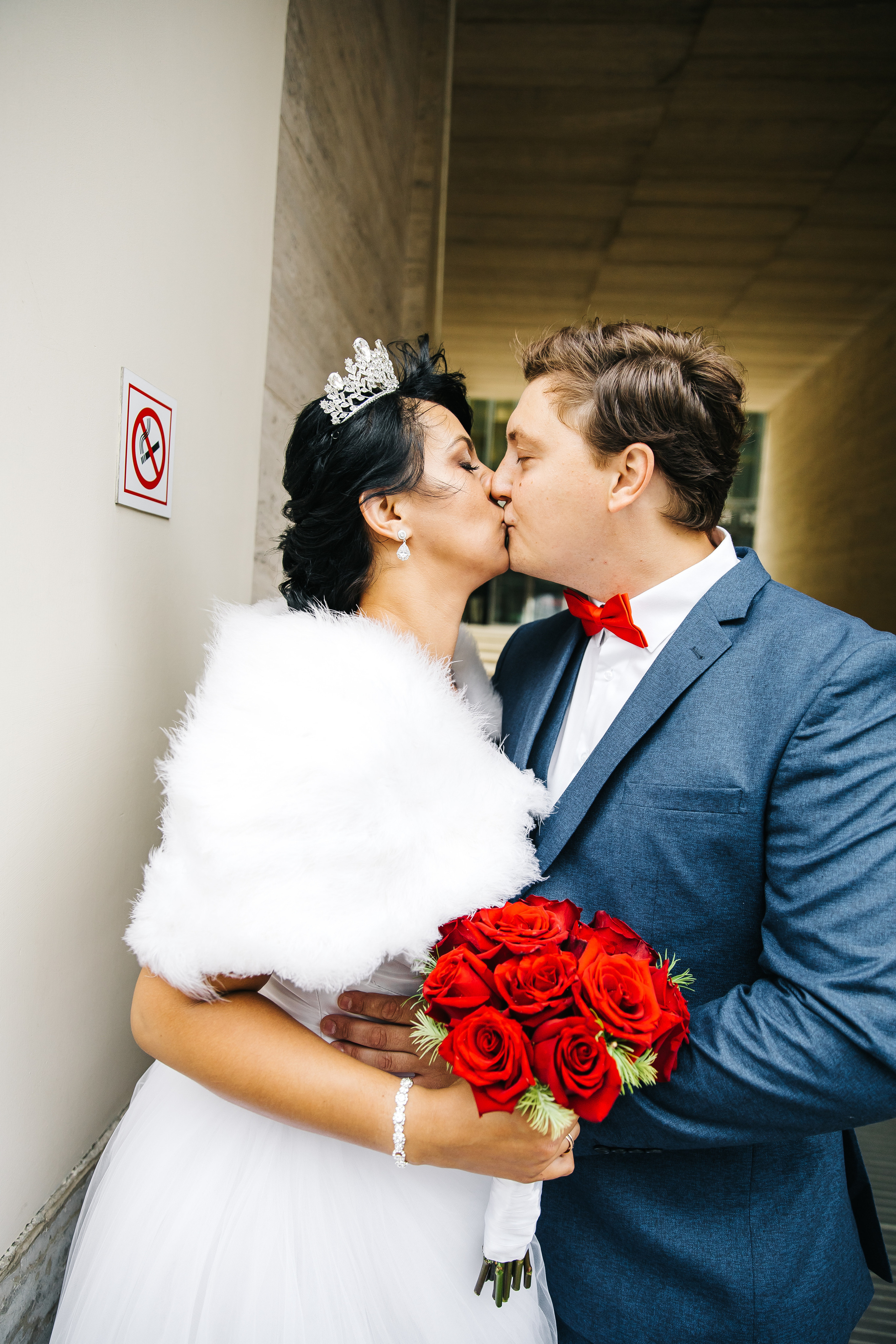 Елена и Владимир. Свадебный и семейный фотограф в Санкт-Петербурге Кирилл Шалагинов