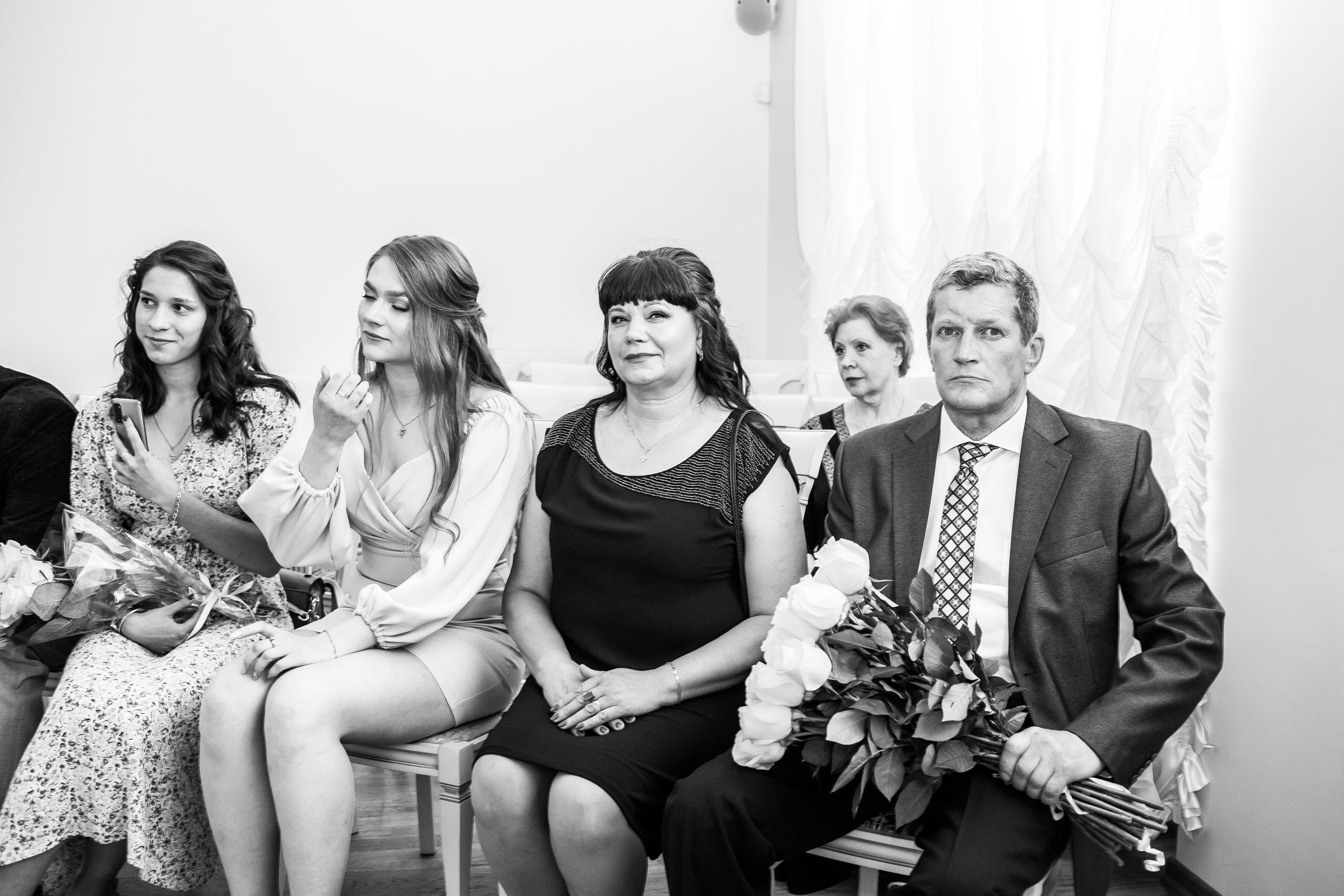 Зинаида и Александр. Свадебный и семейный фотограф в Санкт-Петербурге Кирилл Шалагинов