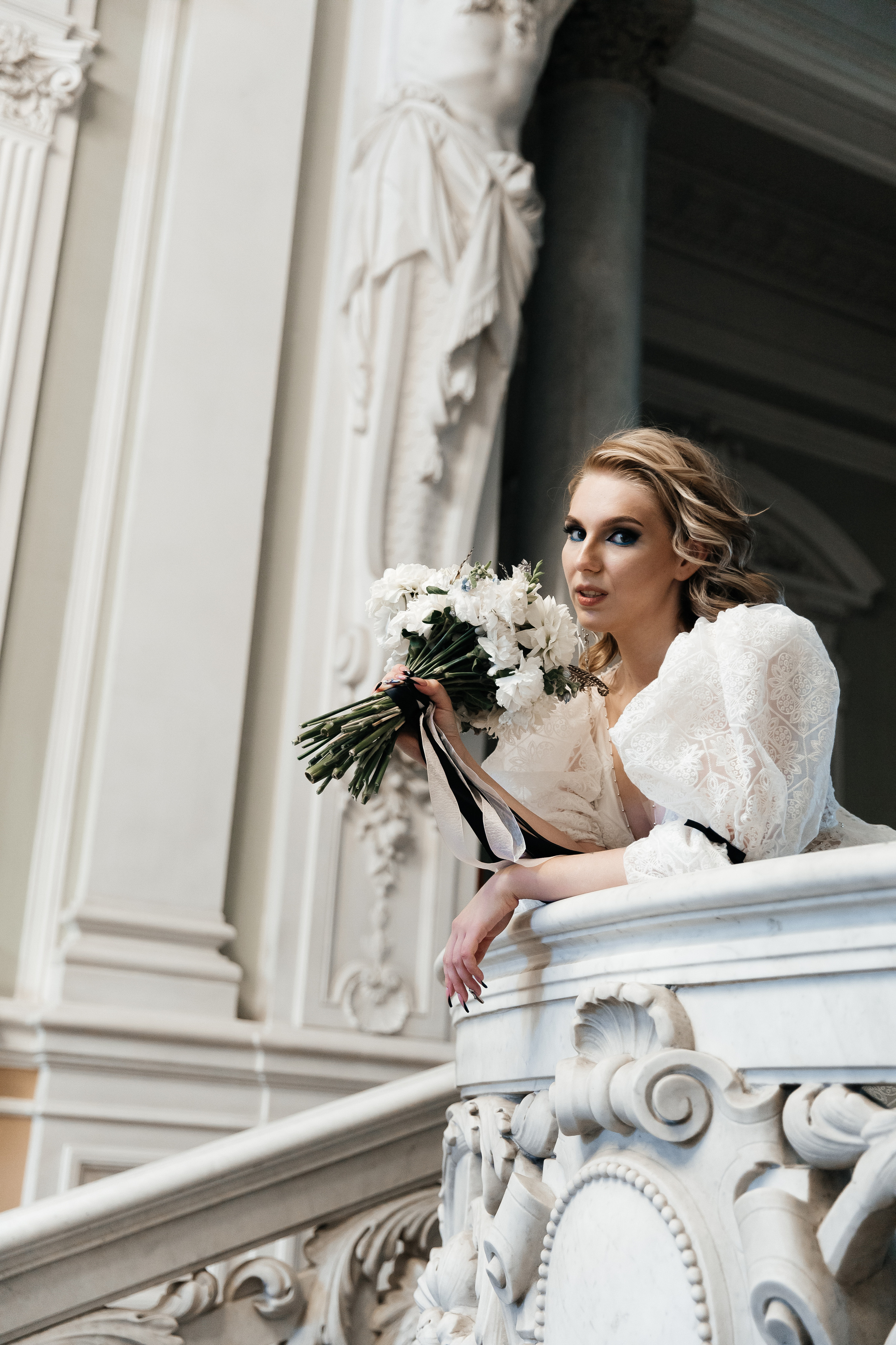 Валерия и Валерий. Свадебный и семейный фотограф в Санкт-Петербурге Кирилл Шалагинов