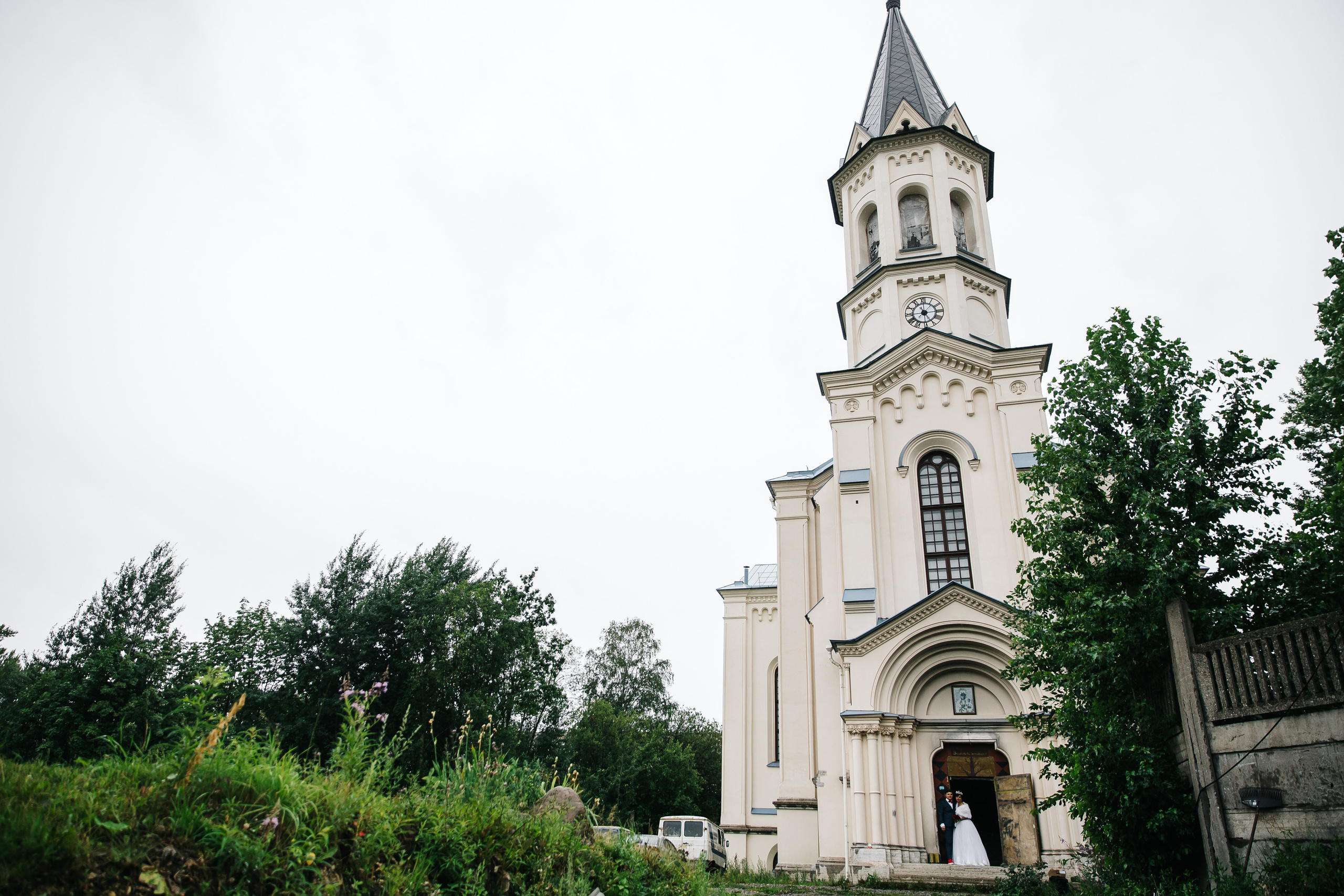 Елена и Владимир. Свадебный и семейный фотограф в Санкт-Петербурге Кирилл Шалагинов